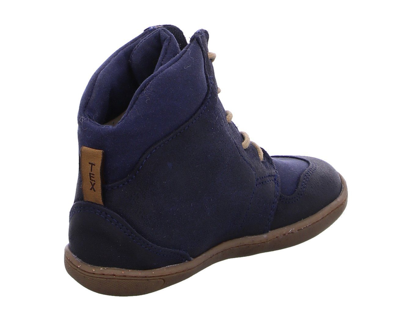 bLIFESTYLE Kipunji Wool Tex Winterboots