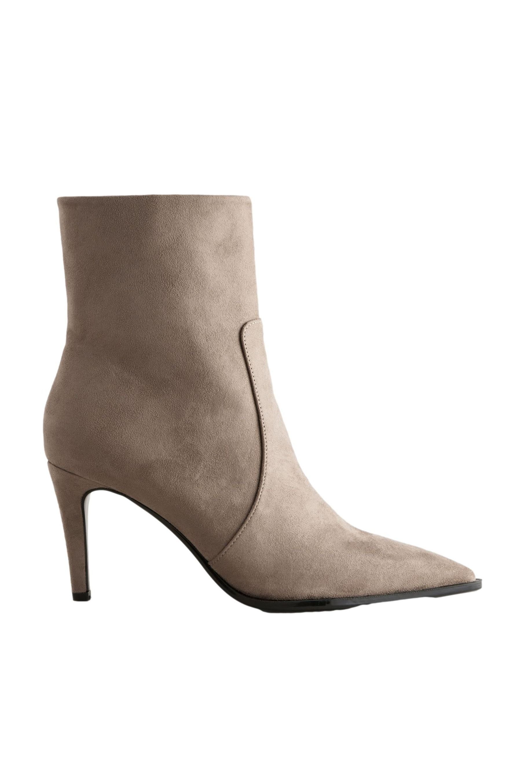 Next Forever Comfort® Stiefeletten mit schmalem günstig online kaufen