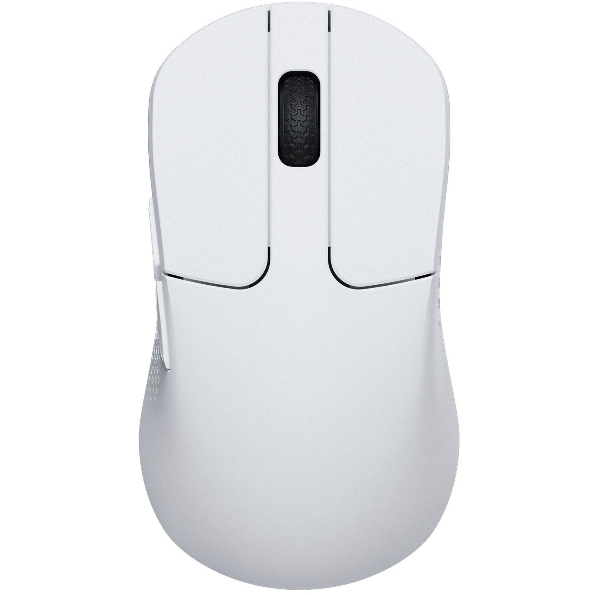 Keychron Keychron M3 Mini Wireless 4K-Version, Gaming-Maus Maus (Funk)