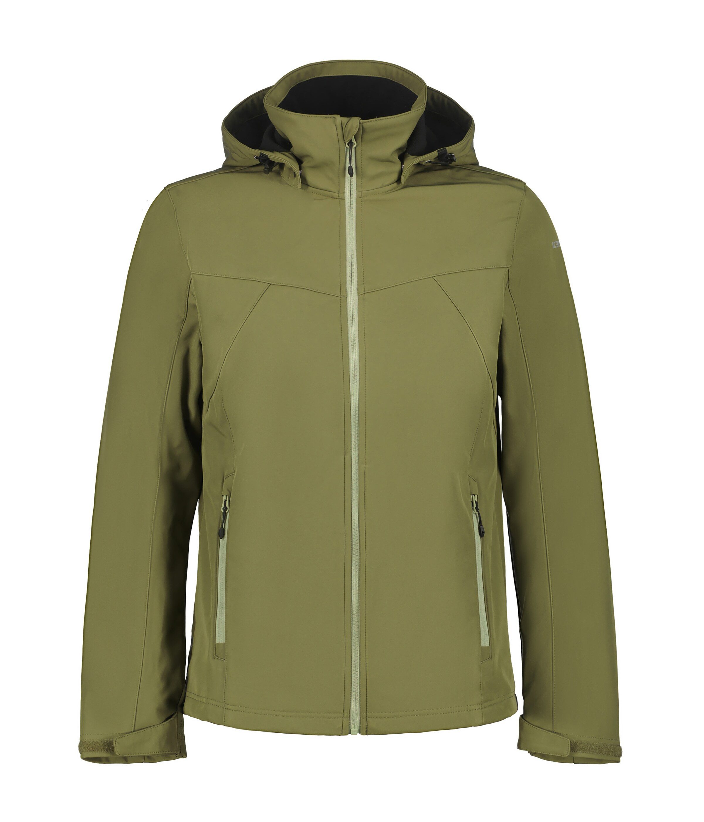 Funktionsjacke BRIMFIELD
