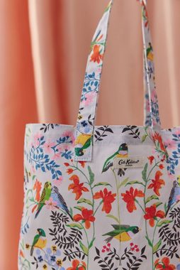 Cath Kidston Shopper Cath Kidston Große Tragetasche aus Segeltuch Birds (1-tlg)