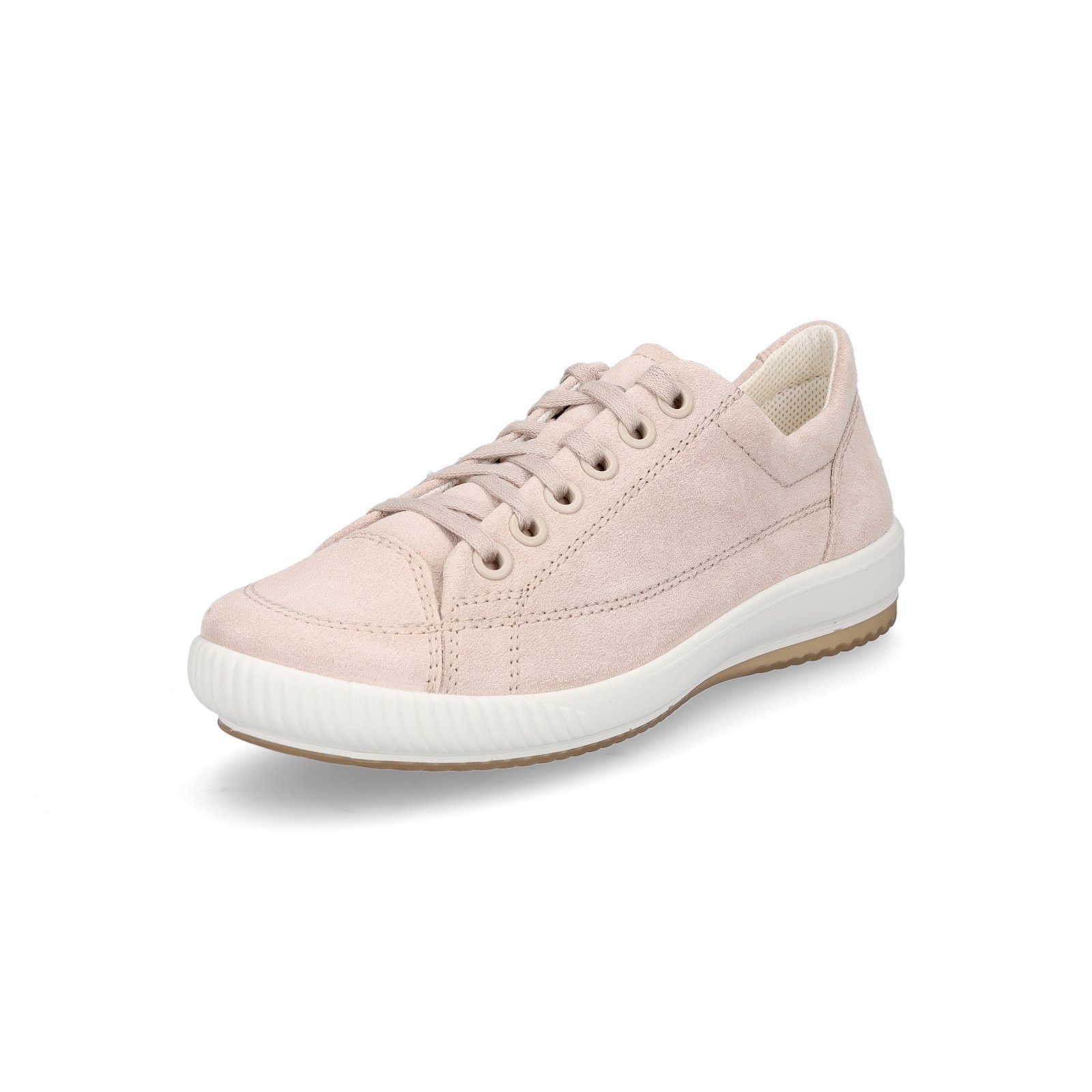 Legero Damen Sneaker Tanaro 5.0 rosa Sneaker