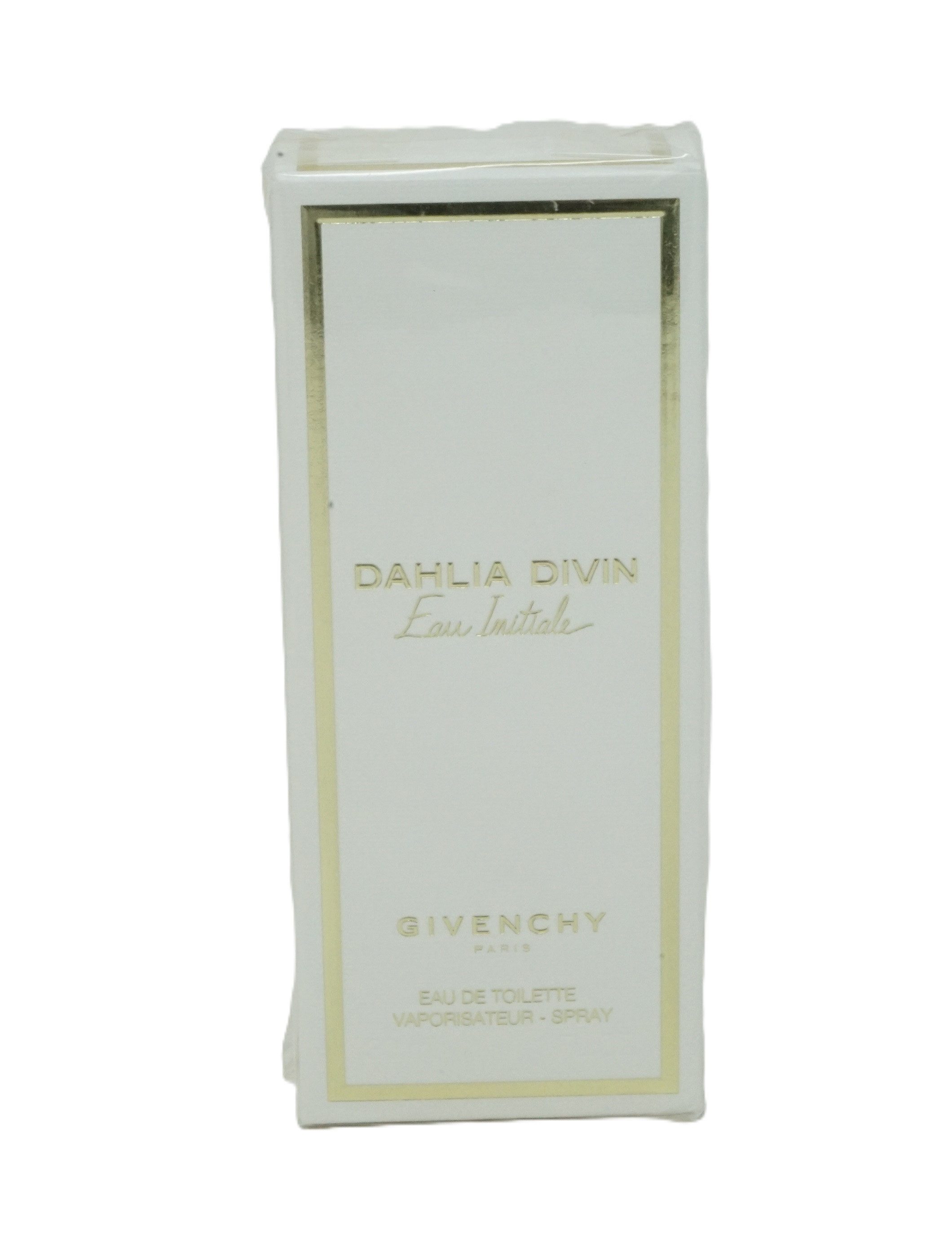 GIVENCHY Eau de Toilette Givenchy Paris Dahlia Divin Eau Initiale Eau de Toilette Spray 30ml