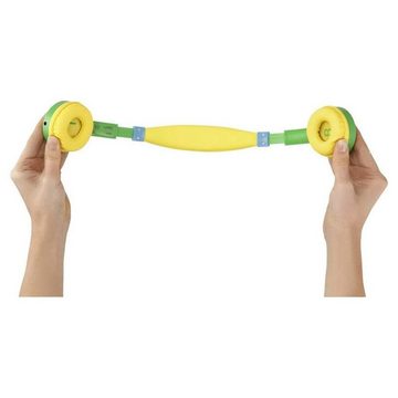 Hama Kinderkopfhörer Kids Guard Stereo On-Ear flexibel 32 Ohm max 85 dB grün Kopfhörer