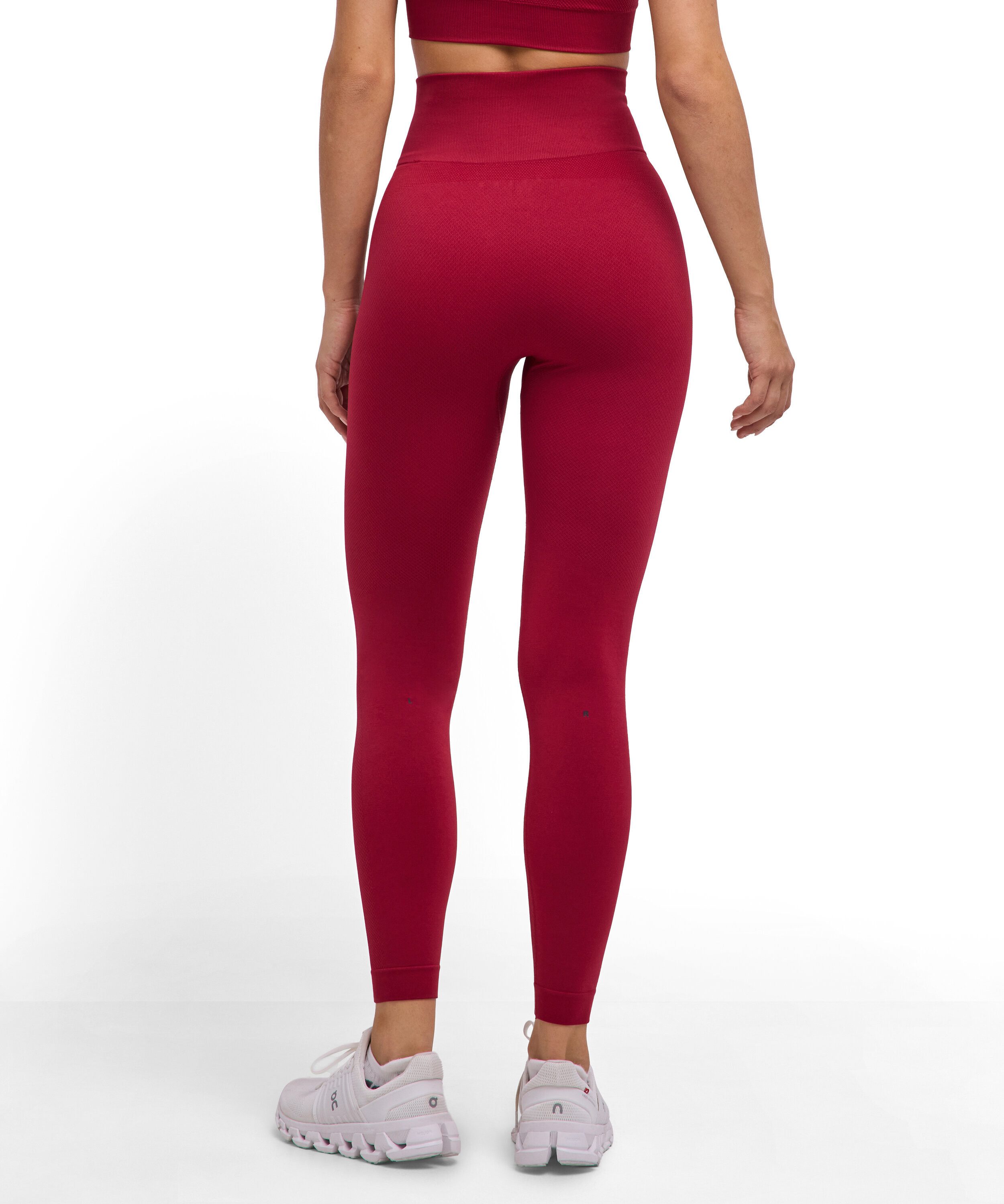 FALKE Funktionstights Training Tights (1-tlg)