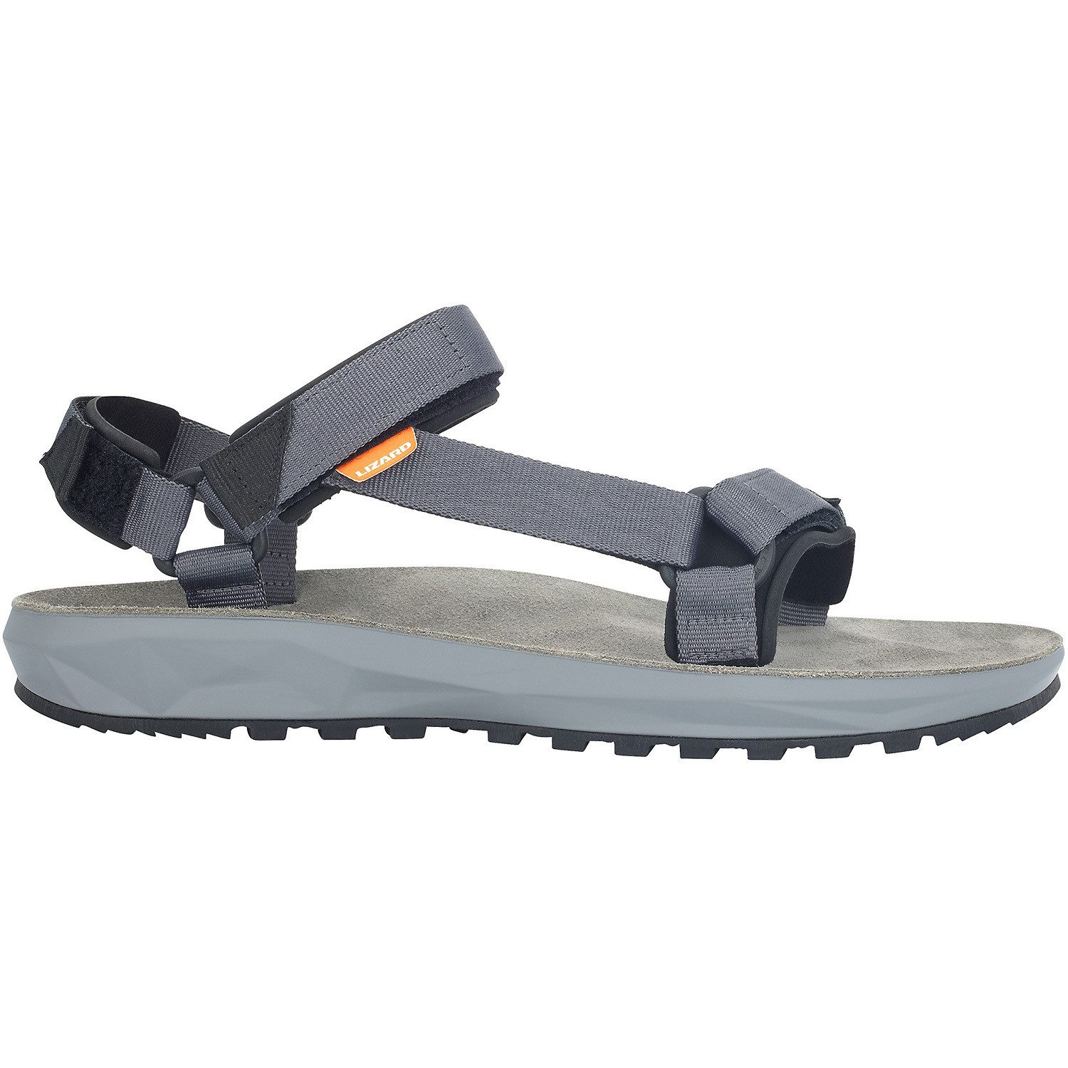 Lizard Sandale M SUPER HIKE Outdoorsandale