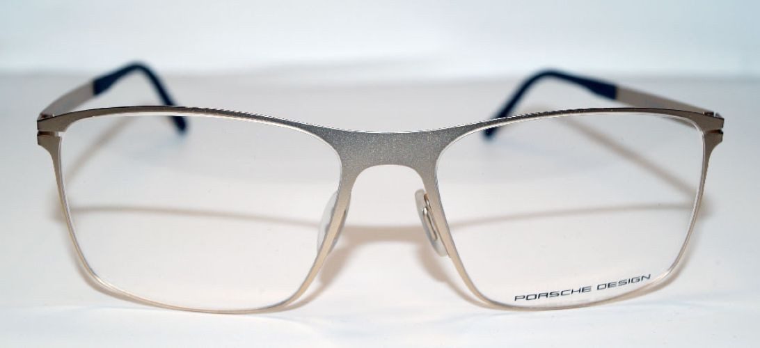 PORSCHE Design Brille PORSCHE Brillenfassung P8256 B E88