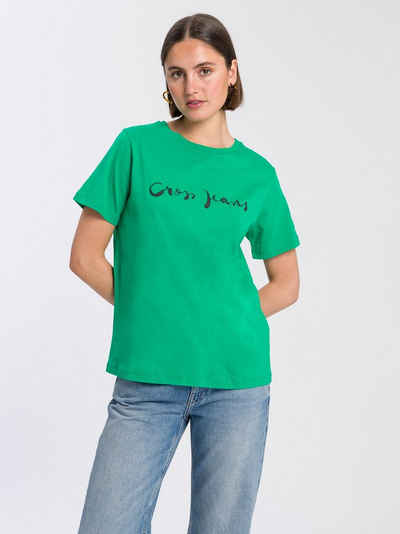 CROSS JEANS® T-Shirt 56010