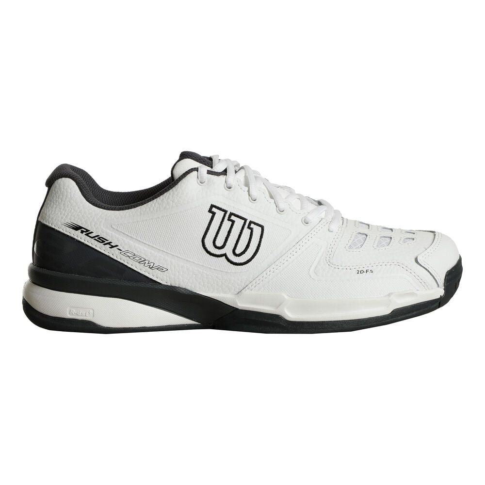 Rush Comp Ltr - Allcourt Tennisschuh Tennisschuh