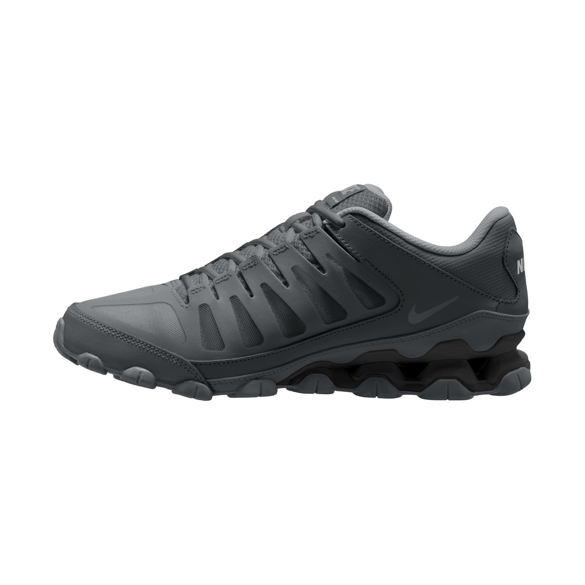 Nike REAX 8 TR MESH Trainingsschuh leicht profiliertes Gummi-Laufsohlenmate günstig online kaufen