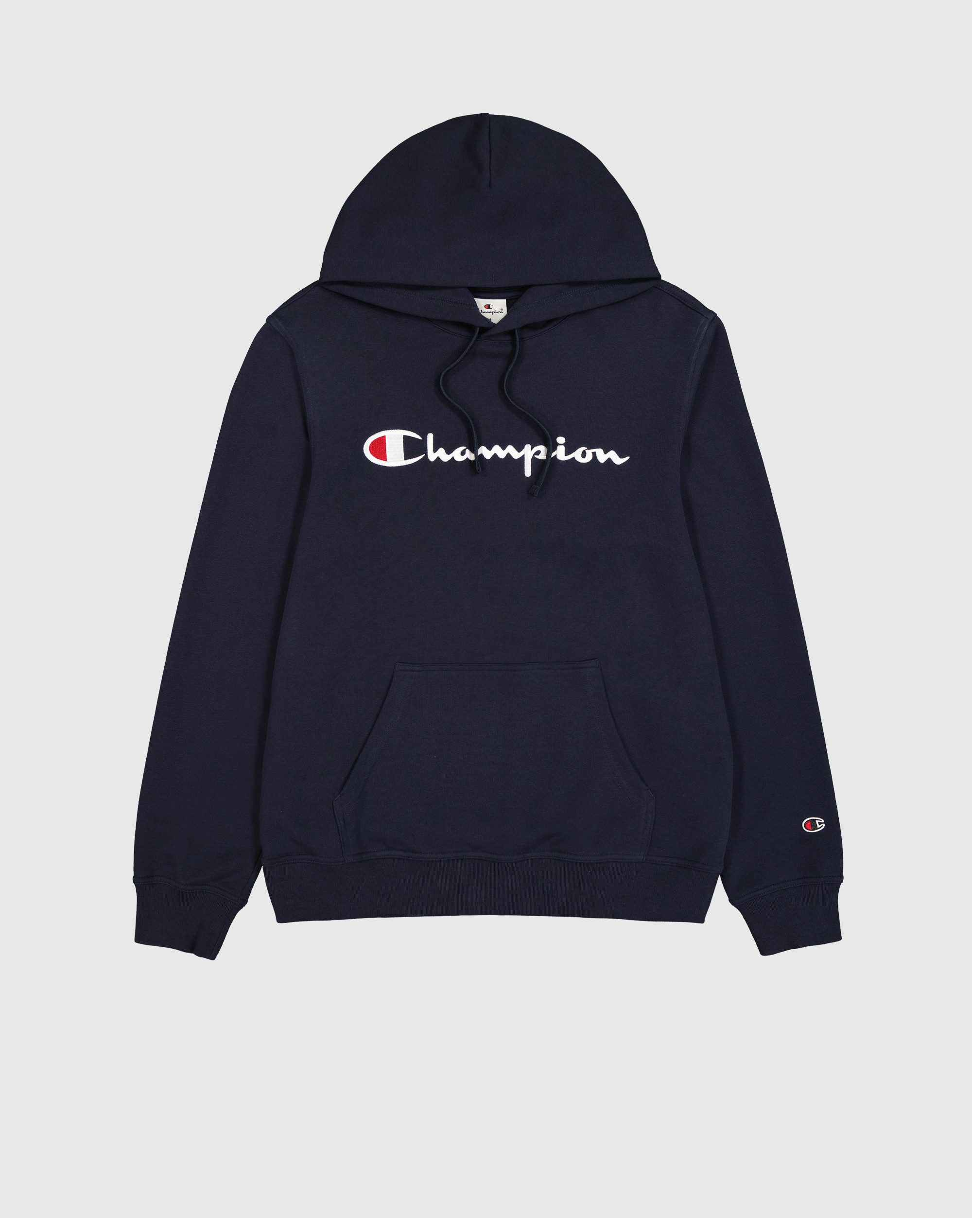 Champion Kapuzensweatshirt Hooded Sweatshirt NNY-NS günstig online kaufen
