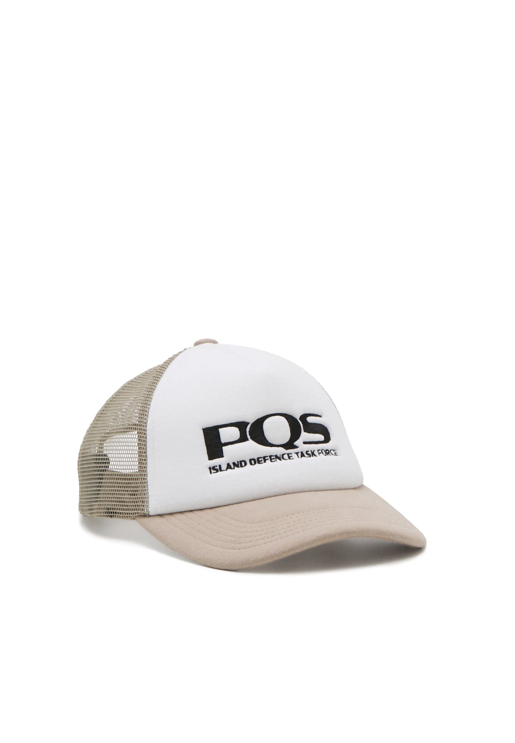 PEQUS Trucker Cap PEQUS PEQUS Island Defender Trucker Cap
