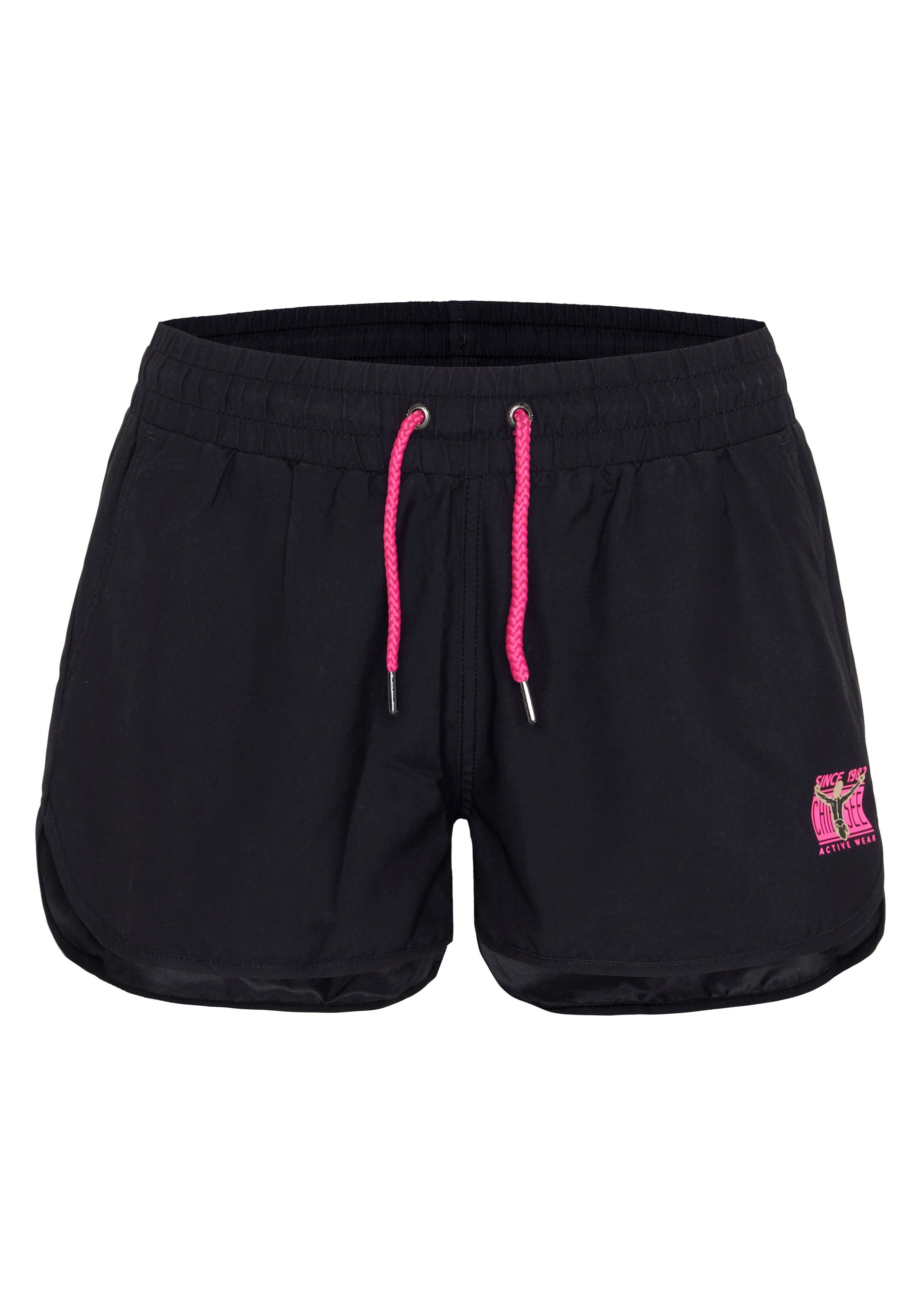 Chiemsee Badeshorts