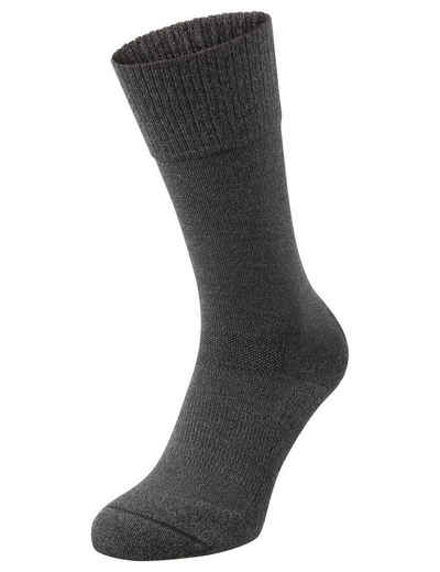 VAUDE Sportsocken Wool Socks Long