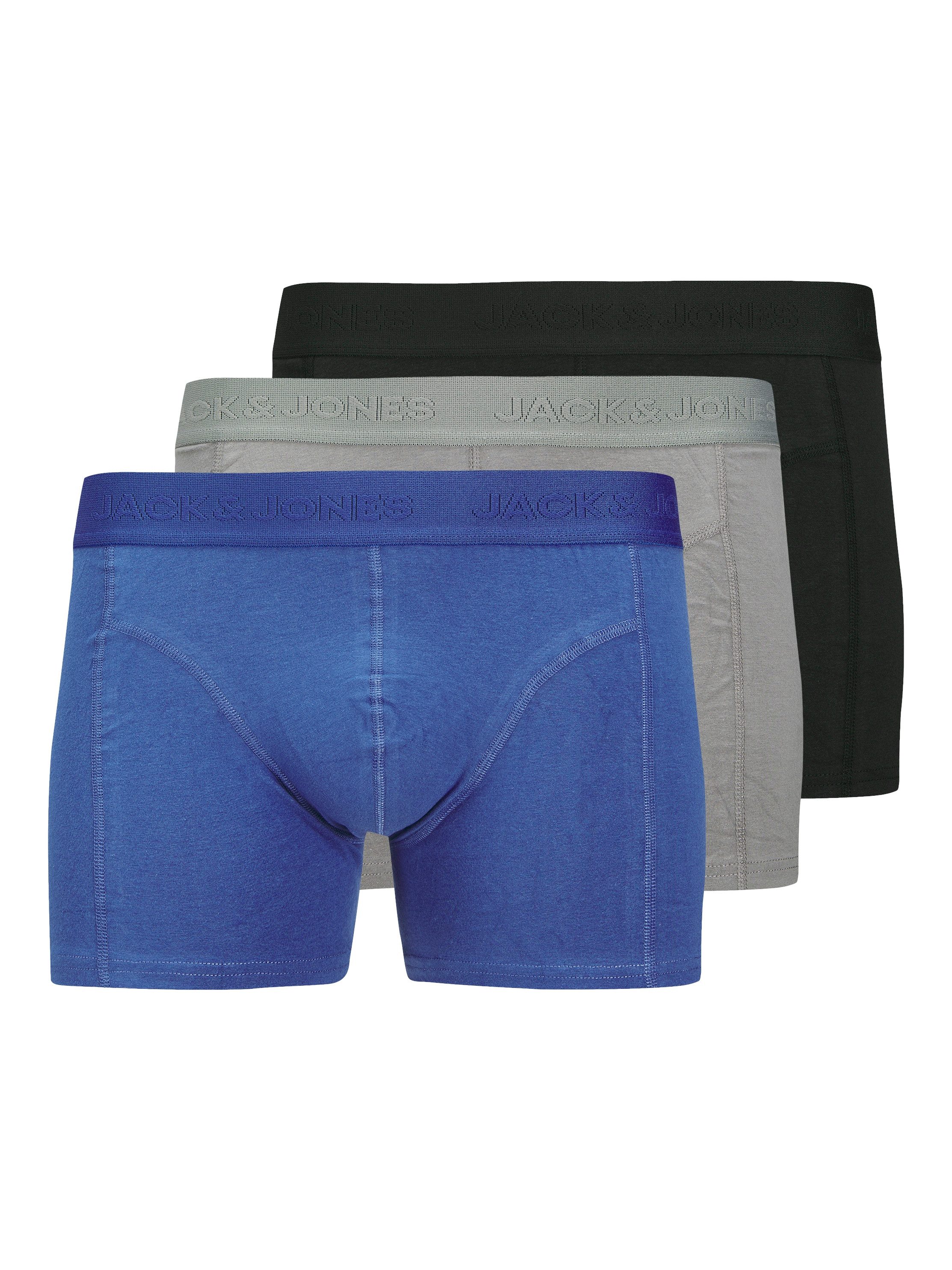 Jack & Jones Trunk JACORDINARY TRUNKS 3 PACK NOOS (Packung, 3-St)