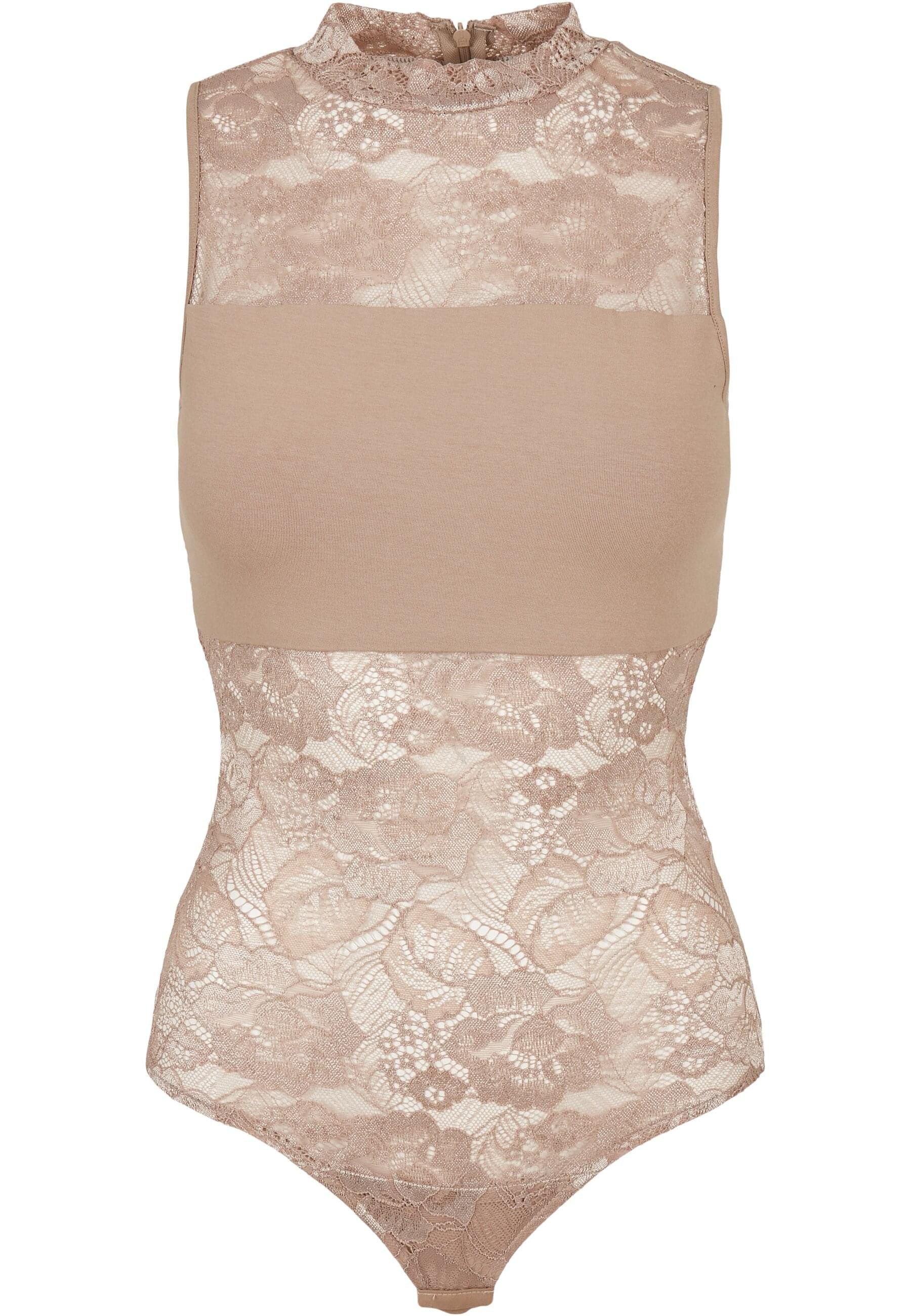 URBAN CLASSICS Body Urban Classics Damen Ladies Laces Body