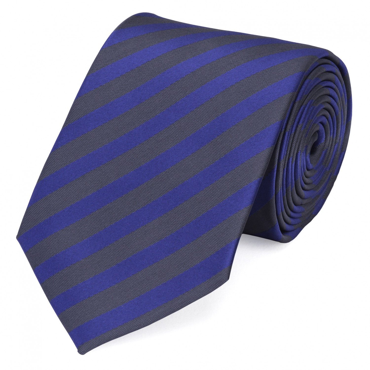 Schwarz/Navyblau