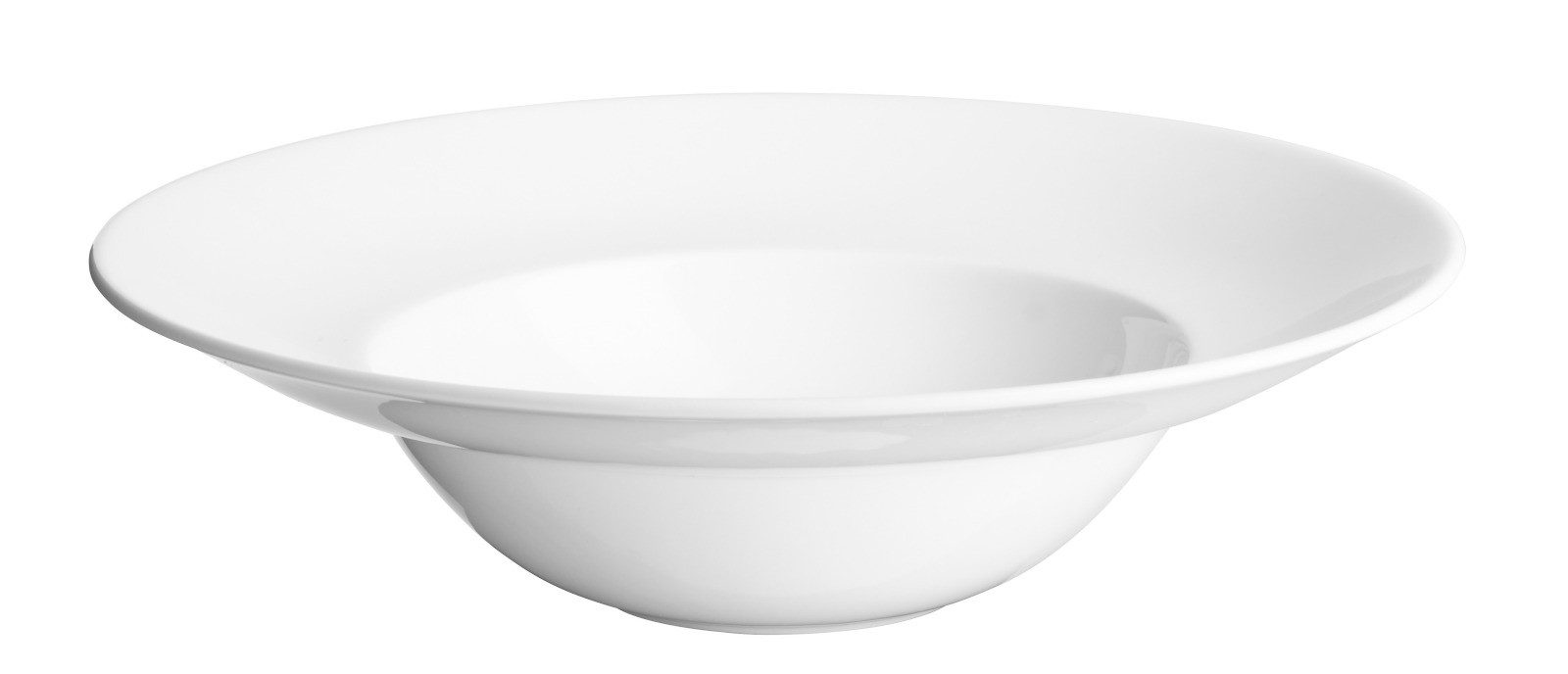 Speiseteller Selection à table Pasta-/Gourmetteller mit Fahne 26cm