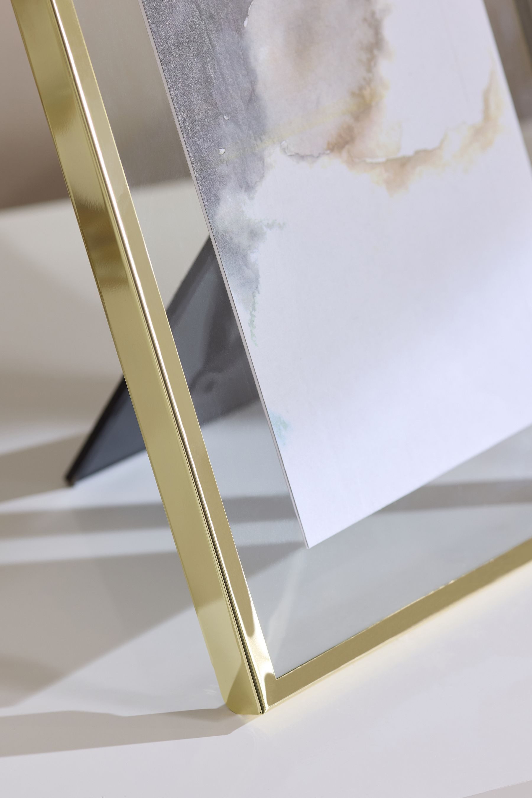 Next Bilderrahmen Monaco Bilderrahmen aus Metall, (1 St) günstig online kaufen