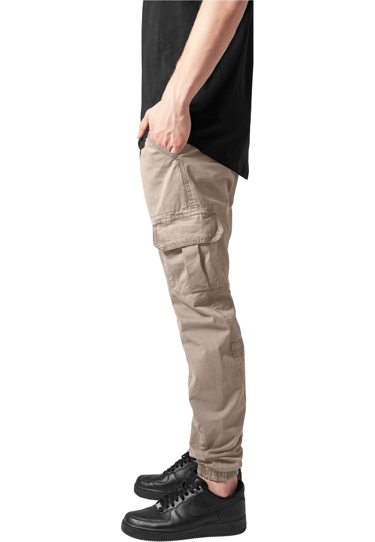 Cargohose Jogging sand CLASSICS URBAN Pants