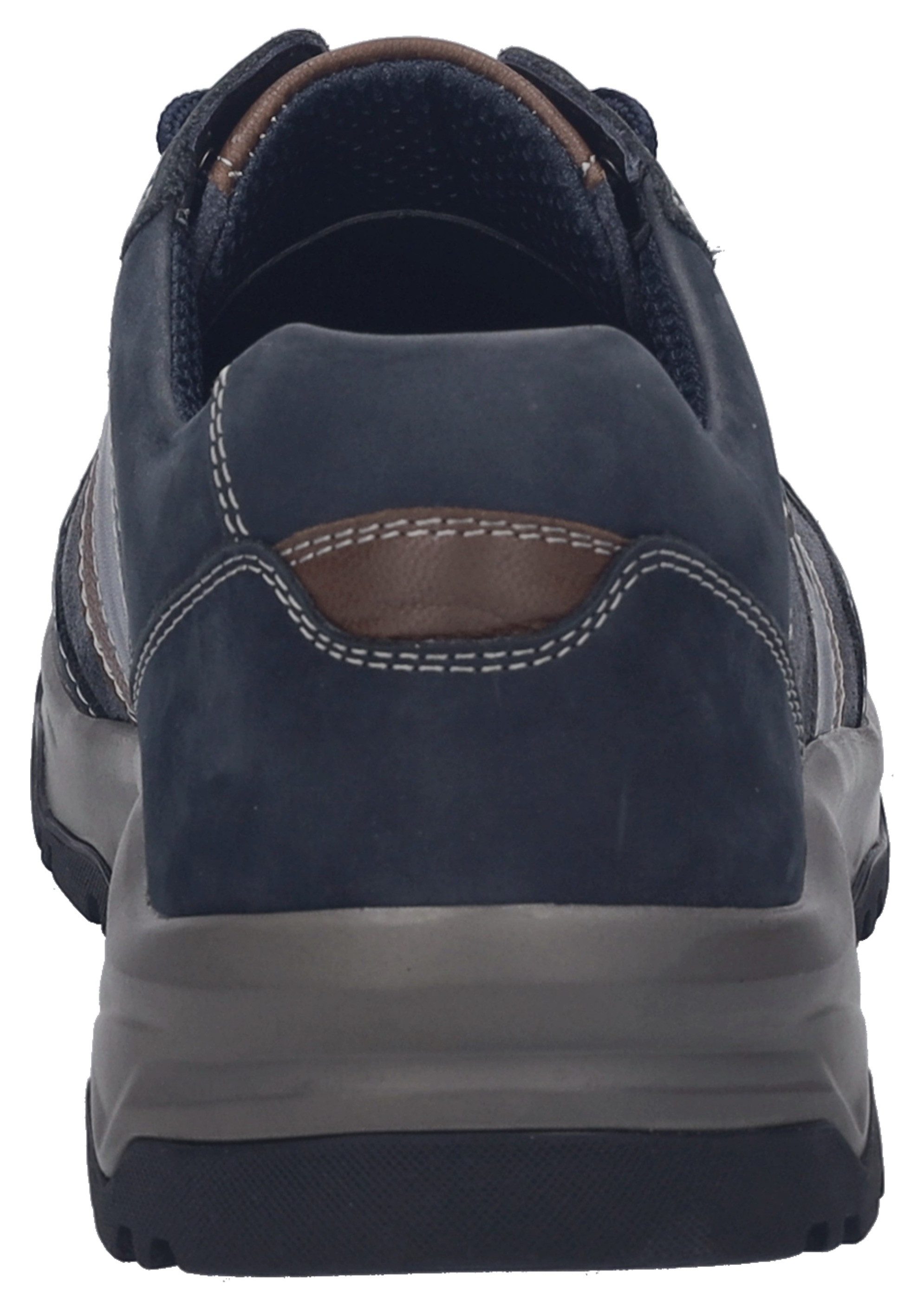 Josef Seibel Leroy 56 Schnürschuh Freizeitschuh, Komfortschuh mit TEX-Ausst günstig online kaufen