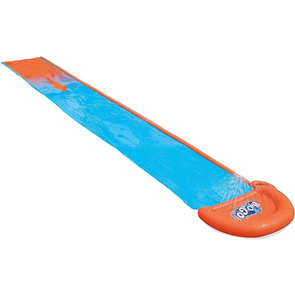 Bestway Wasserrutsche H2OGO! Wasserrutsche mit Wassersprinkler günstig online kaufen