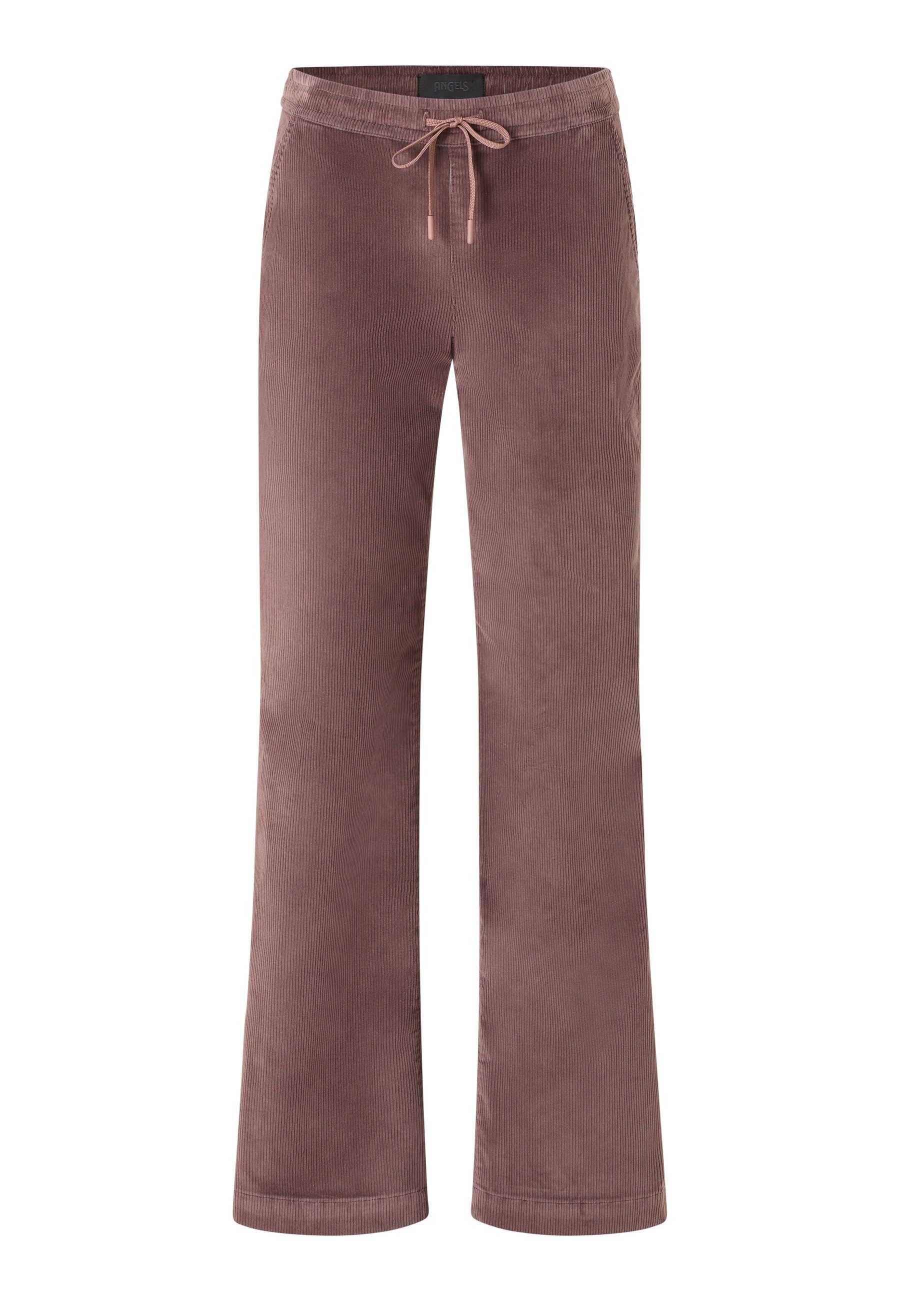 Stoffhose