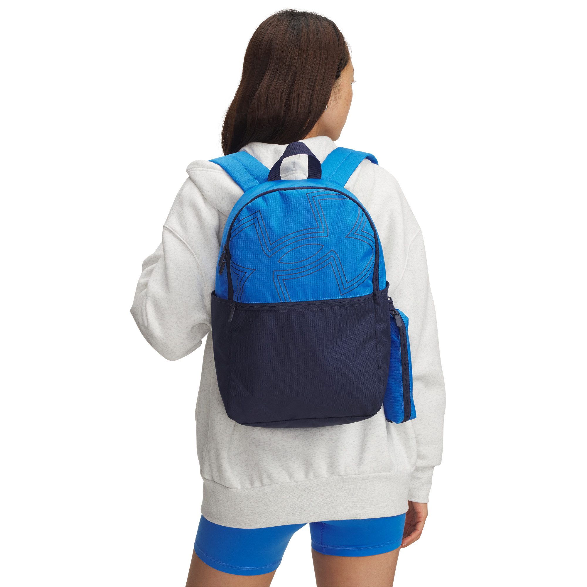 Under Armour® Rucksack Under Armour Unisex Rucksack Essential Printed Backpack 6000991