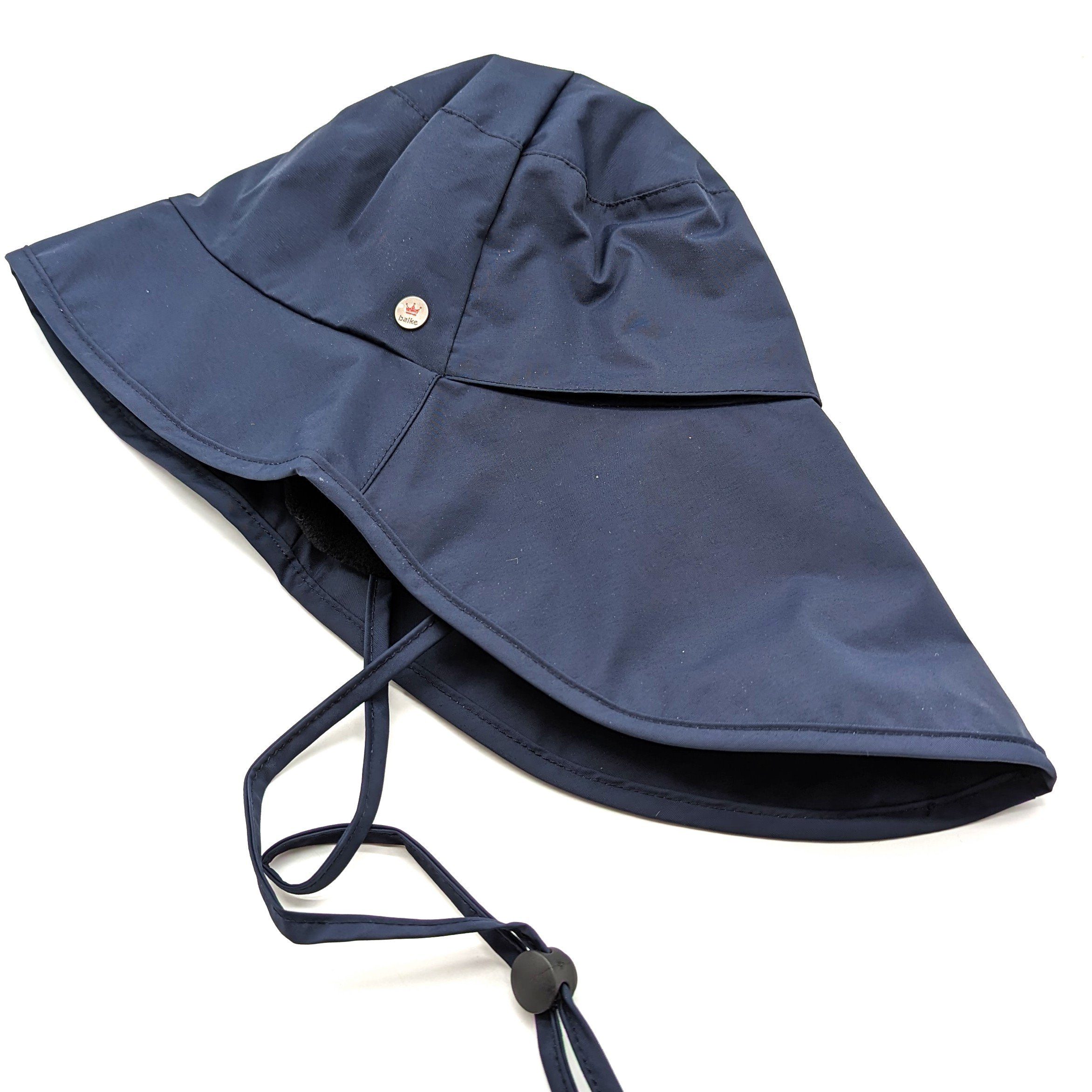 Balke Sonnenhut Südwester marine