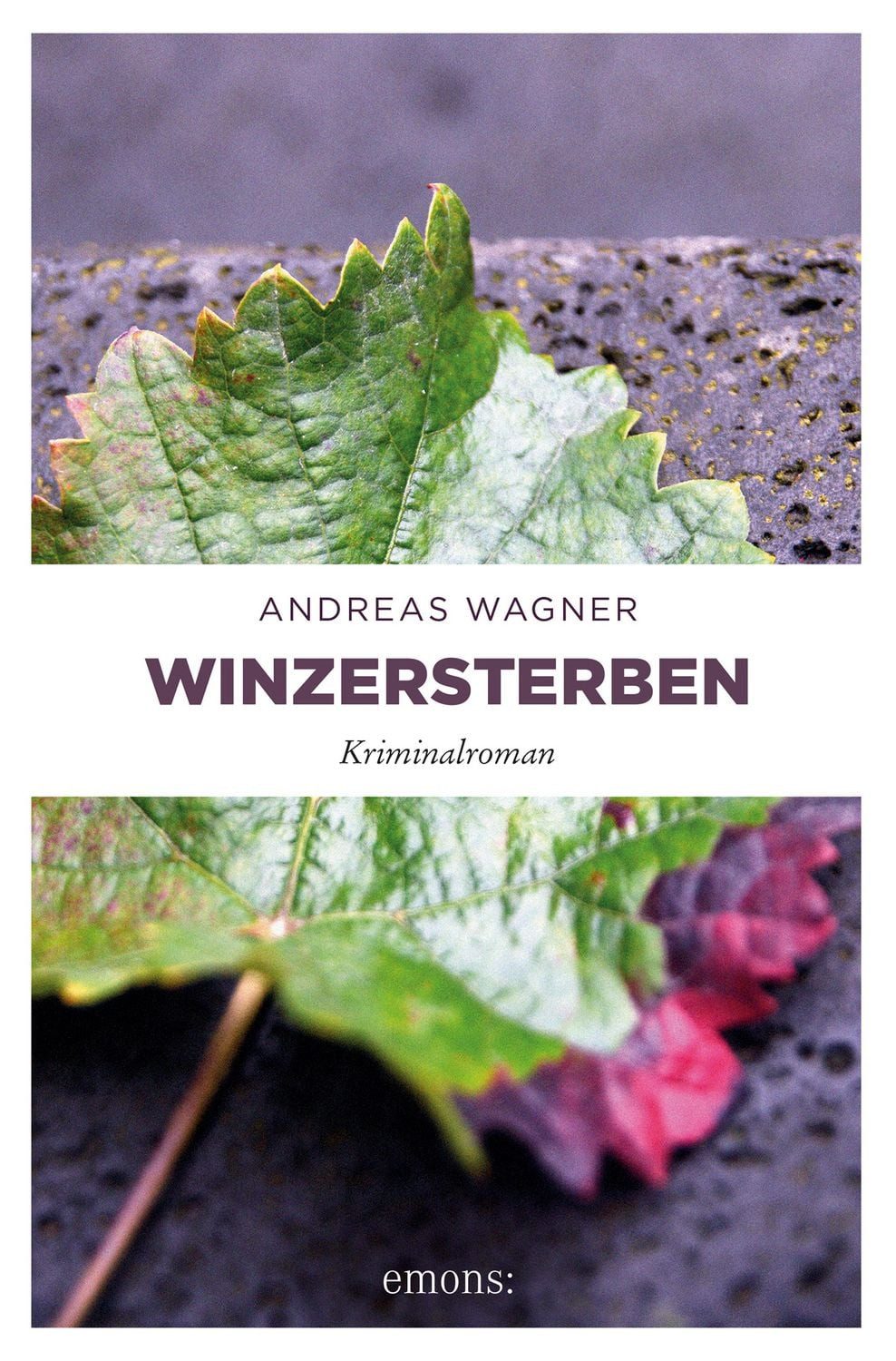 Winzersterben / Andreas Wagner