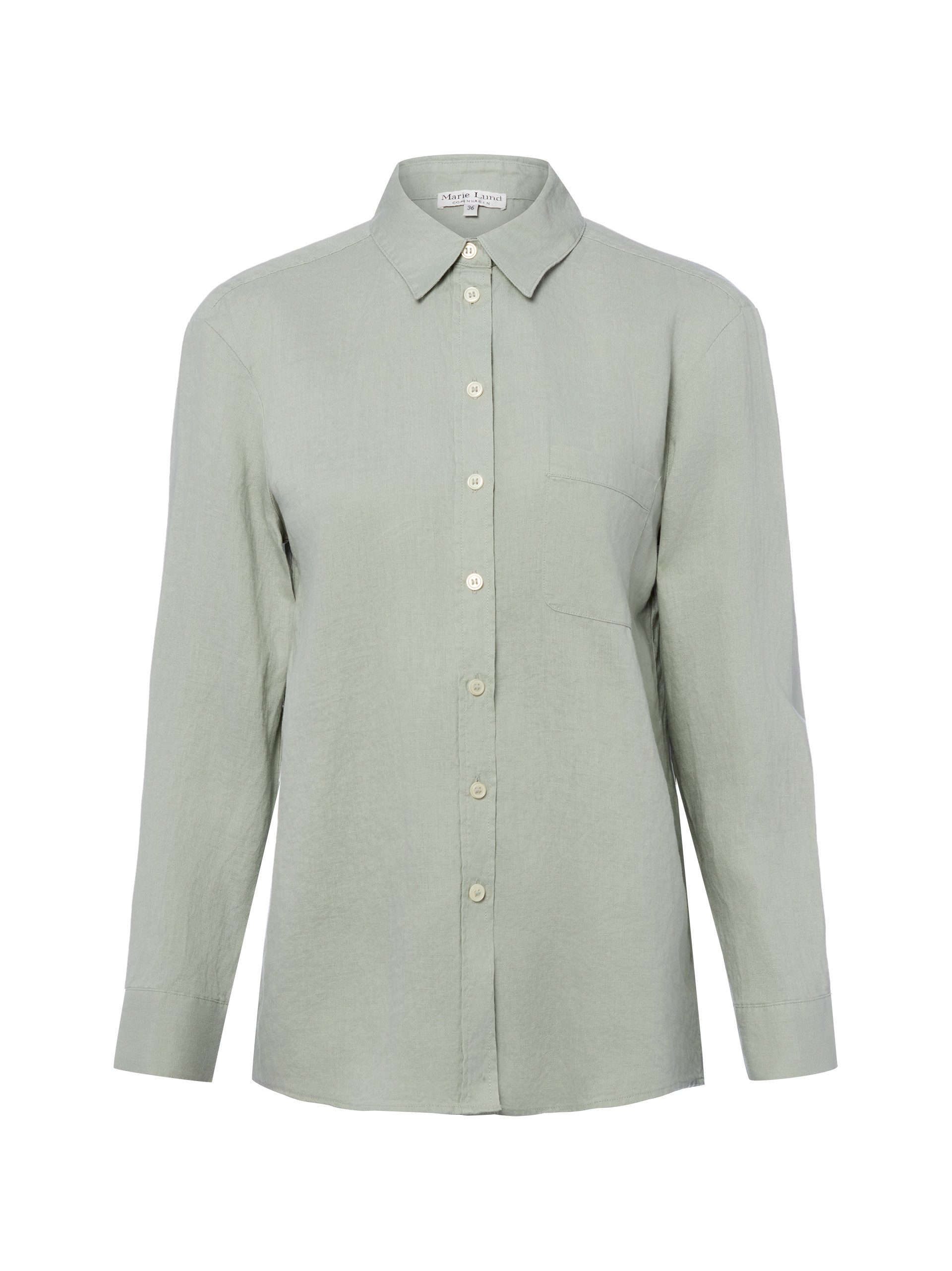 Marie Lund Shirtbluse