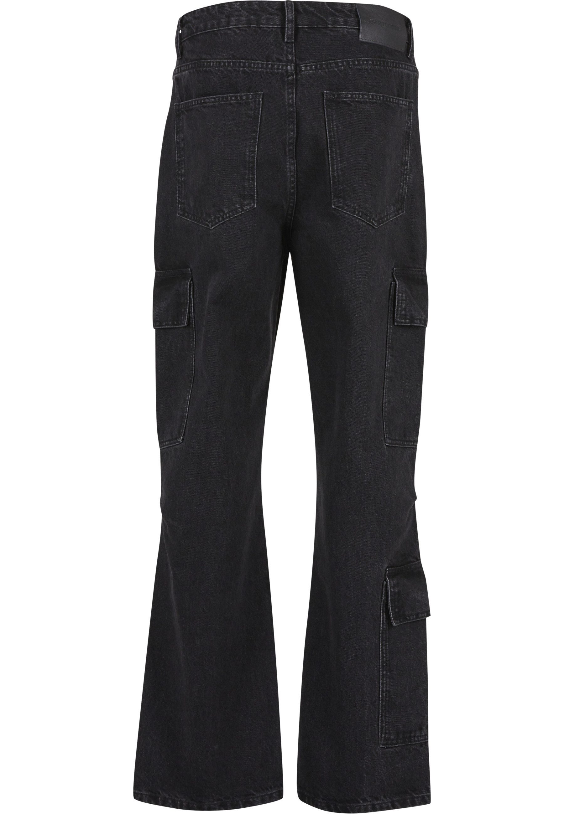 2Y Studios Stoffhose 2Y Studios Vorin Cargo Baggy Jeans (1-tlg) günstig online kaufen
