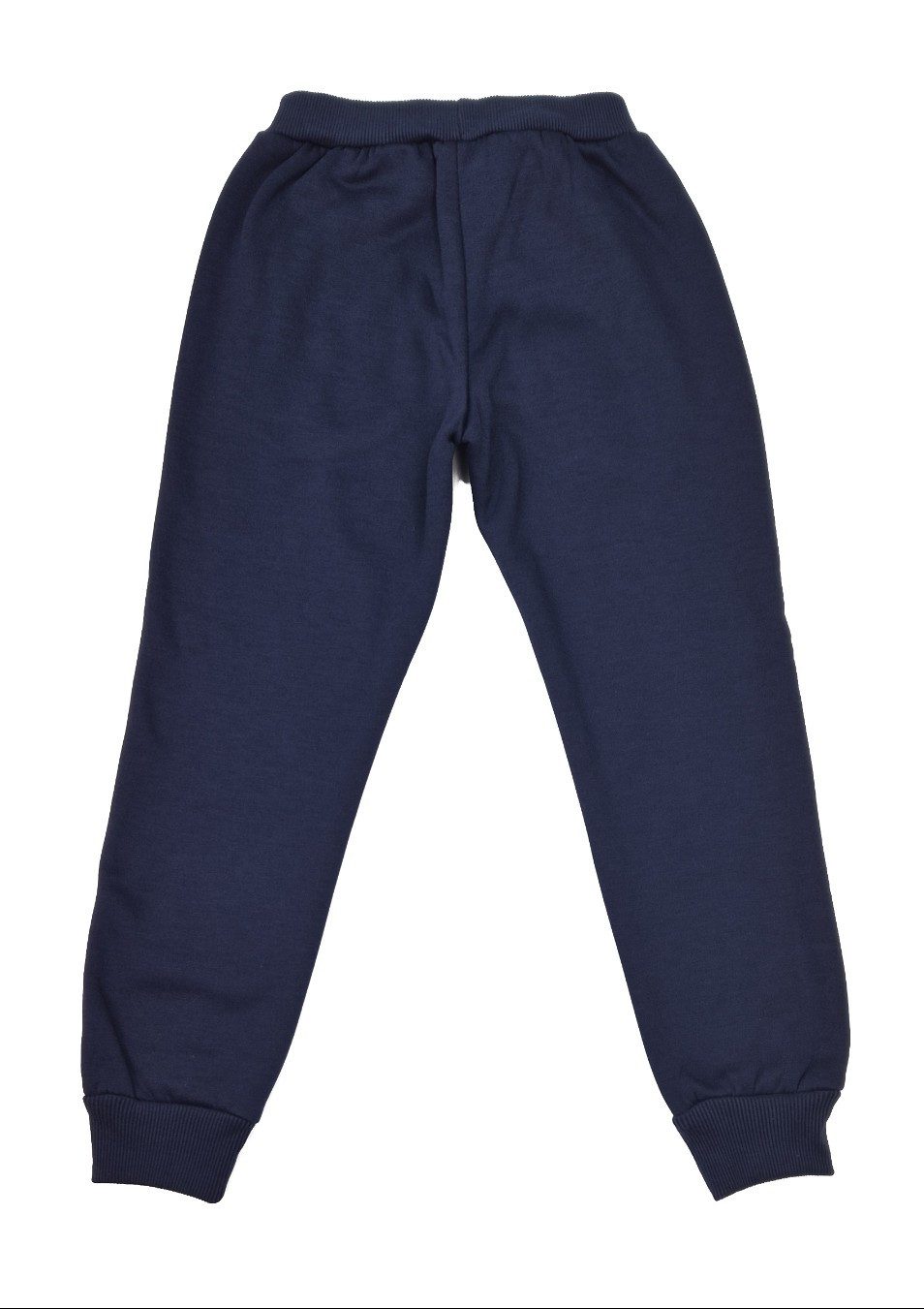 Hessis Jogginghose Gefüttert mit 85% Baumwollanteil und Reißverschlusstasch günstig online kaufen