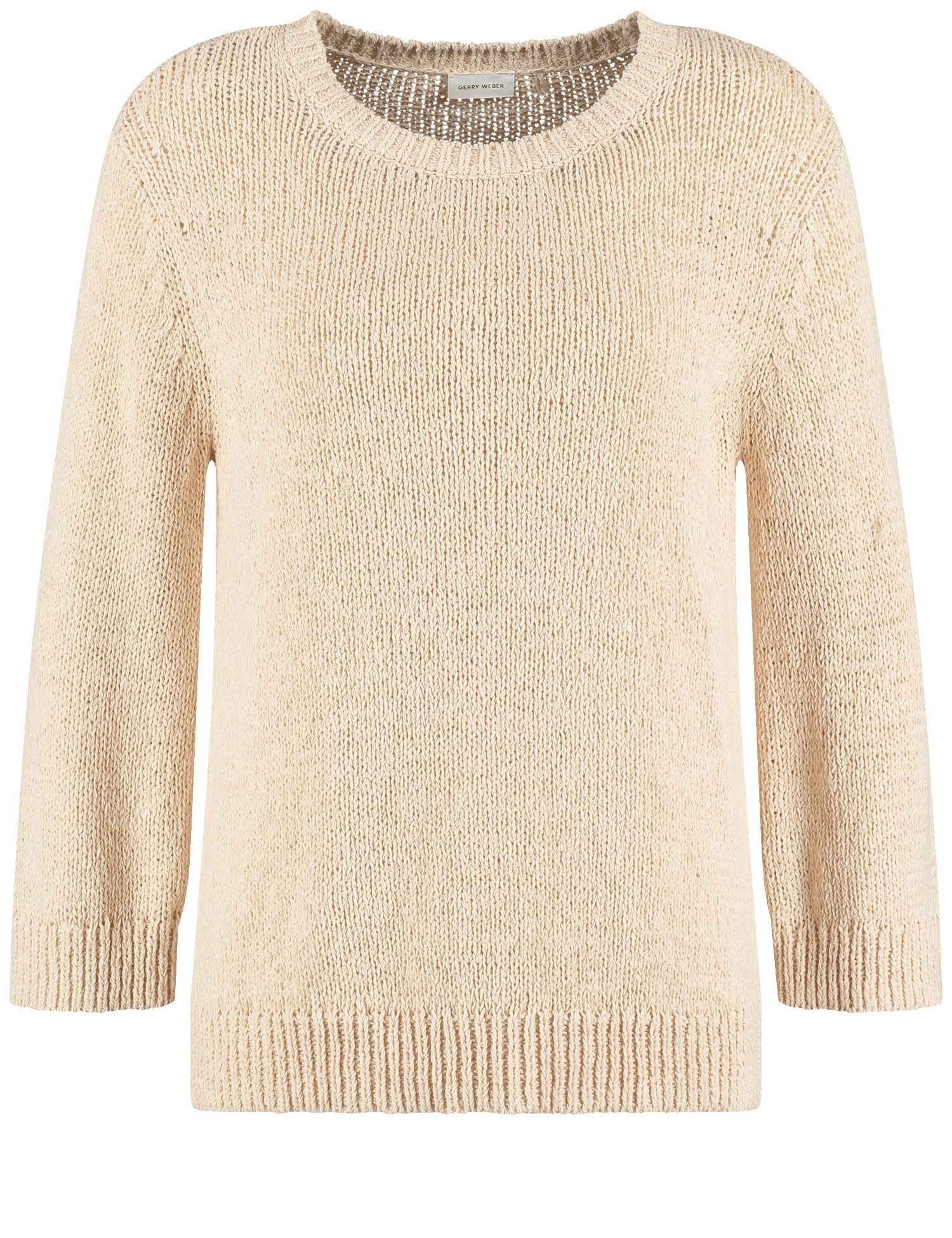 GERRY WEBER Stillpullover