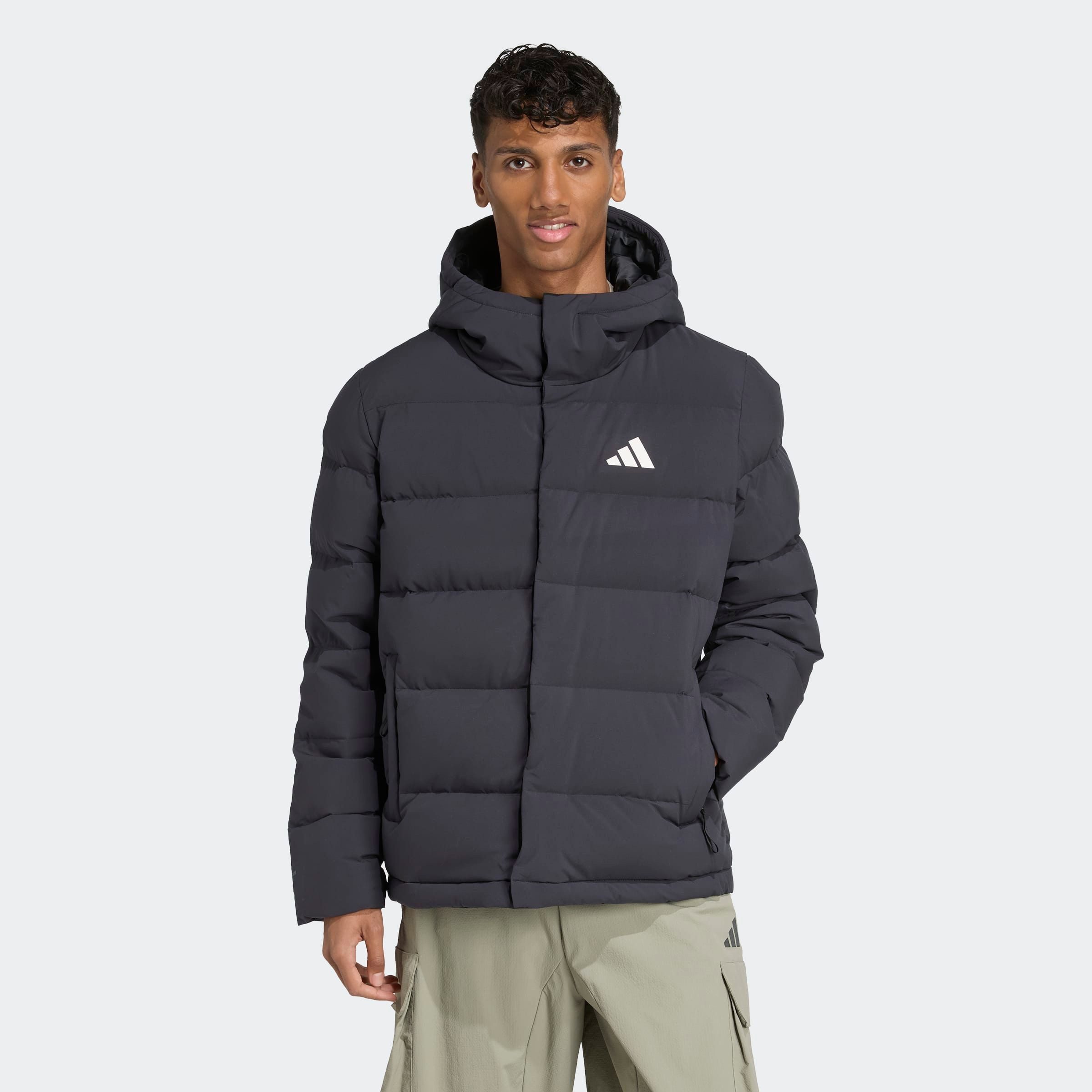 adidas Sportswear Daunenjacke HELIONIC HD JKT Winterjacke Herren günstig online kaufen