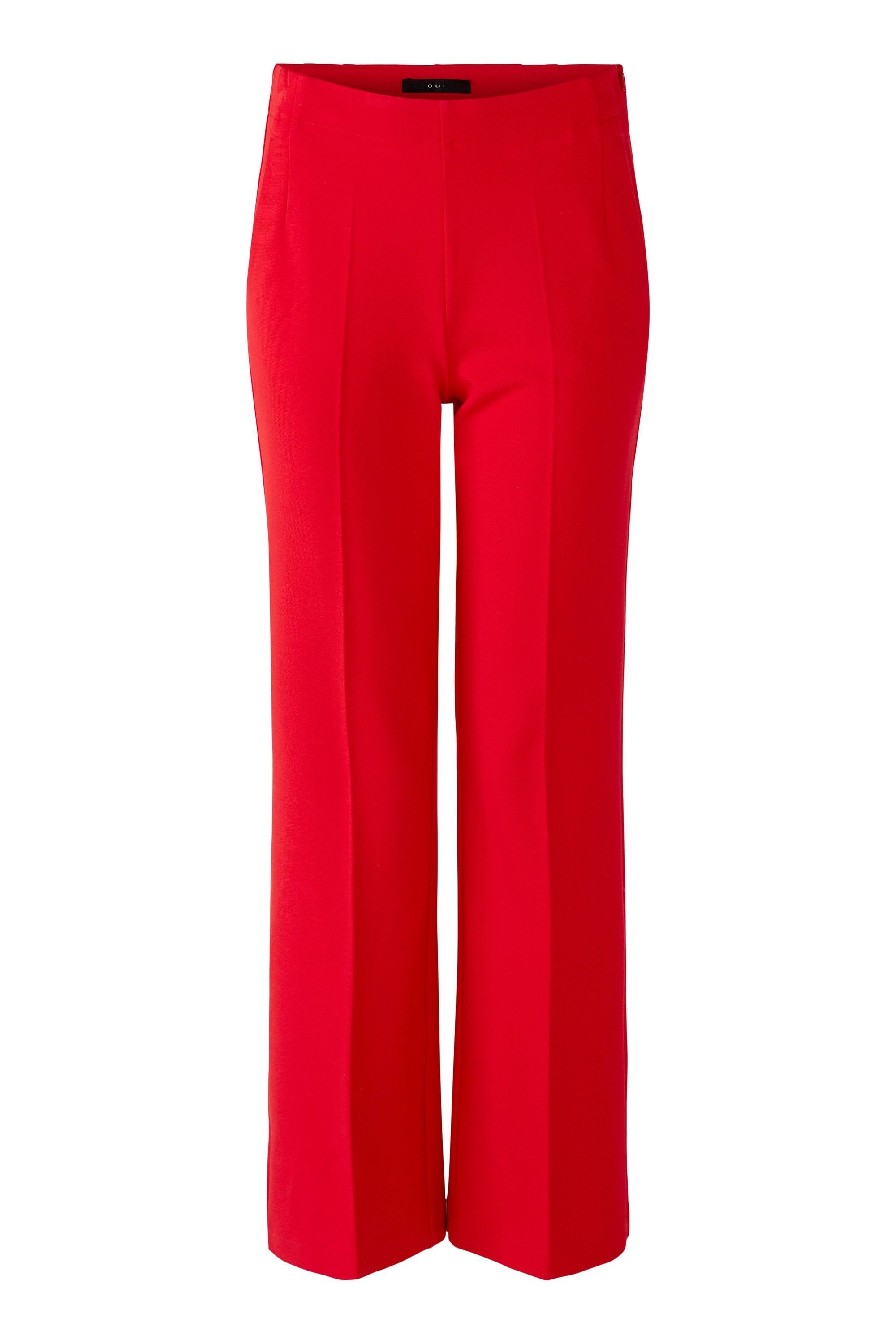 Stoffhose