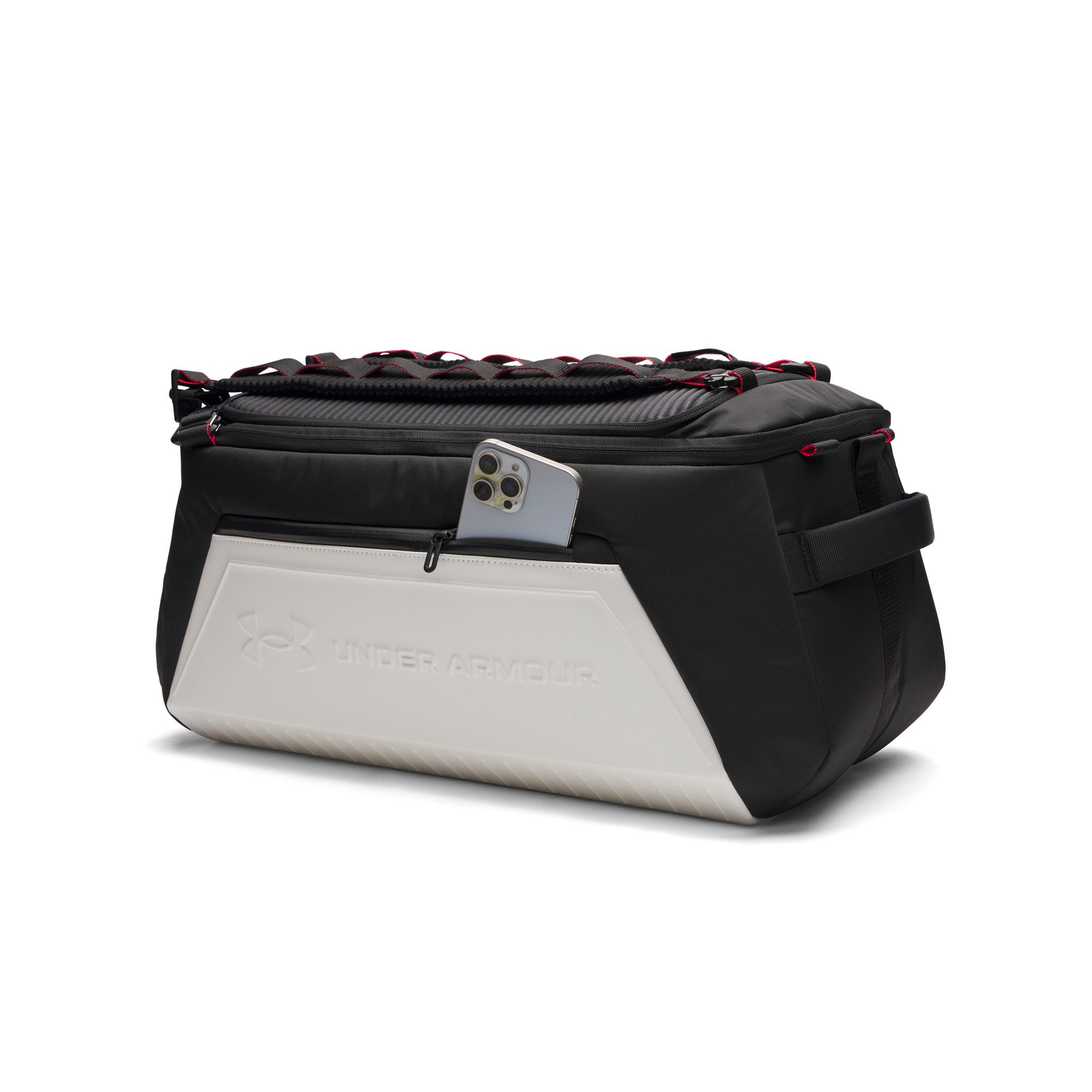Under Armour® Sporttasche Under Armour Sporttasche No Weigh BP Duffle 6010000
