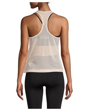 Casall Trainingsshirt Damen Trainingstanktop MESH RACERBACK (1-tlg)