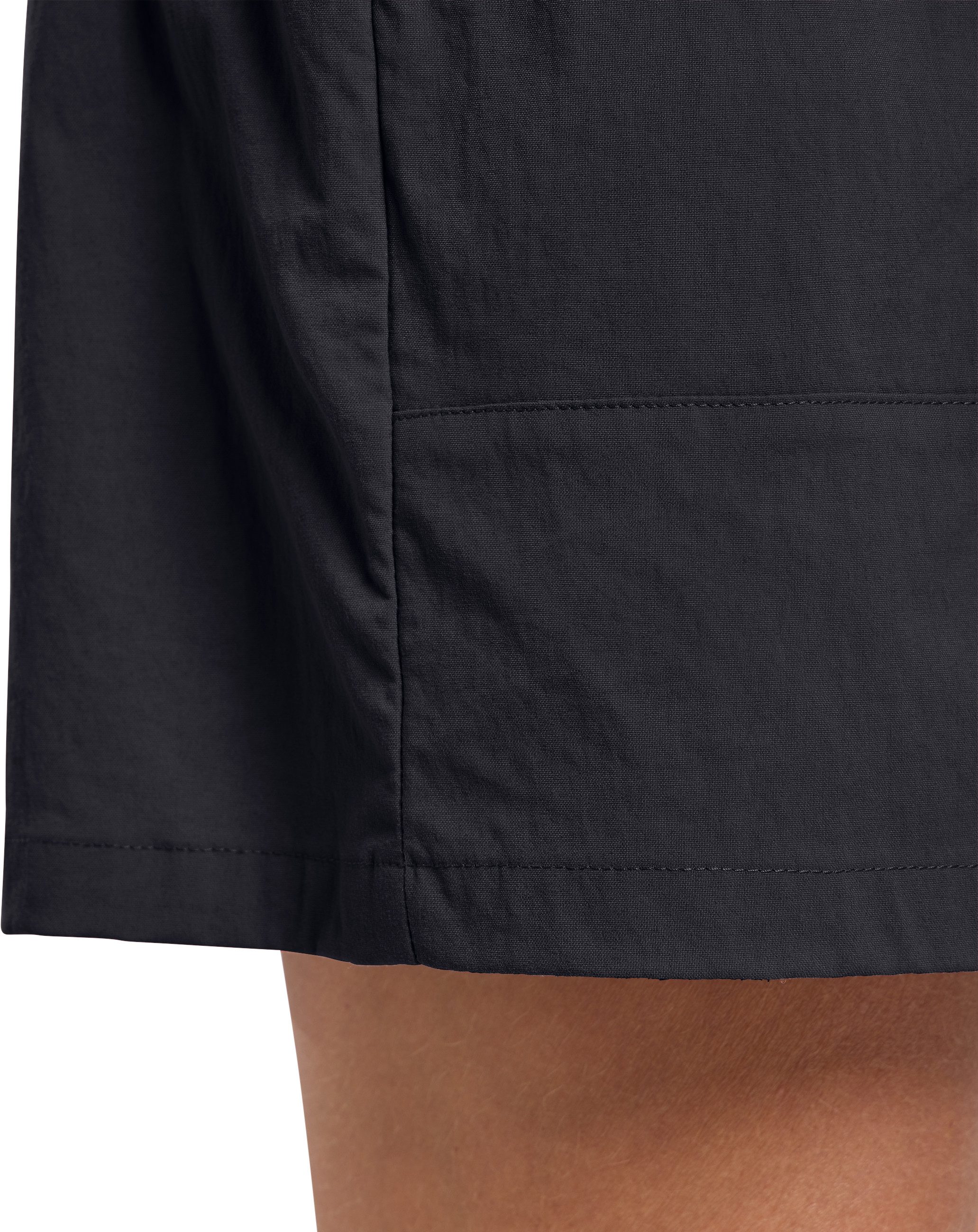 Jack Wolfskin Shorts DESERT SHORTS W