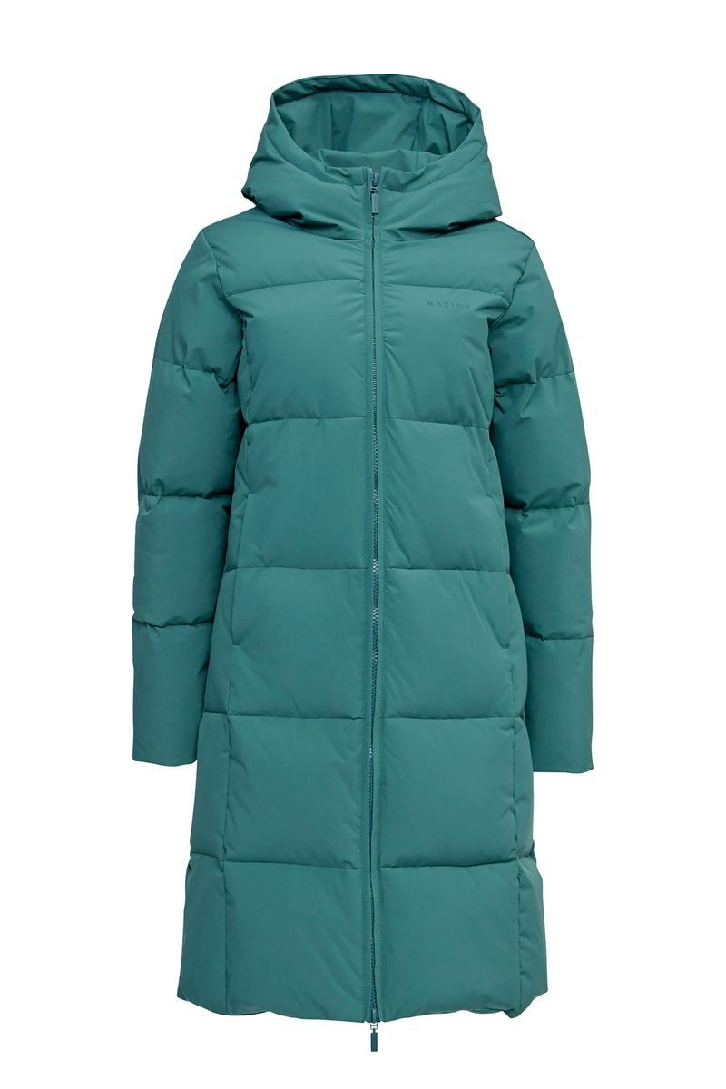 MAZINE Winterjacke Mazine Elmira Puffer Coat - Damen