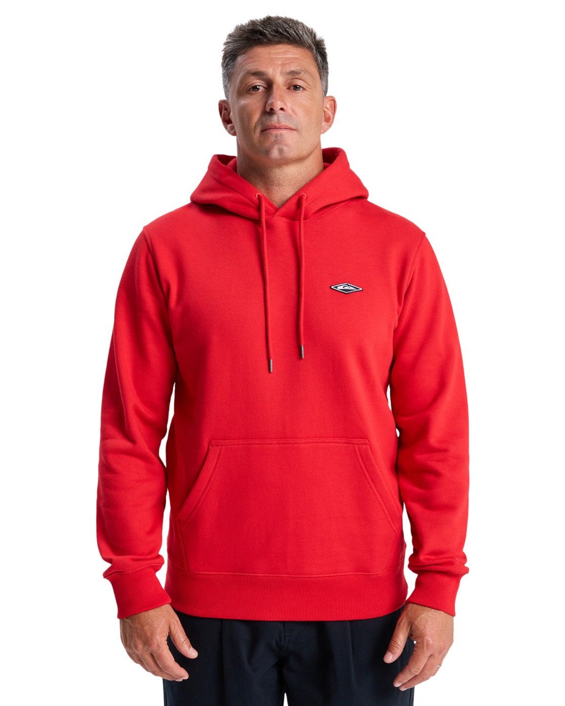 Quiksilver Kapuzensweatshirt Diamond