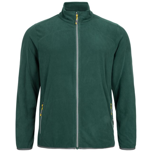 DEPROC Active Fleecejacke "KIRKVALE II MEN", weiche Fleecejacke in traditio günstig online kaufen