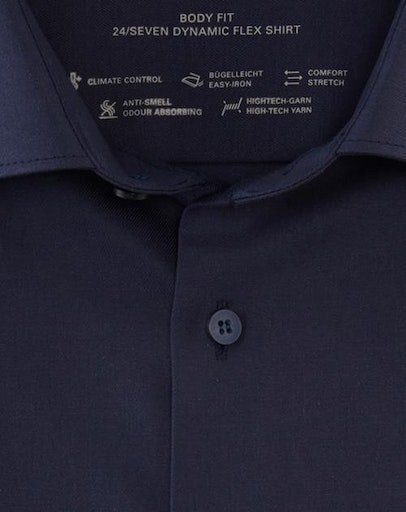 OLYMP Businesshemd Level Five 24/Seven body günstig online kaufen