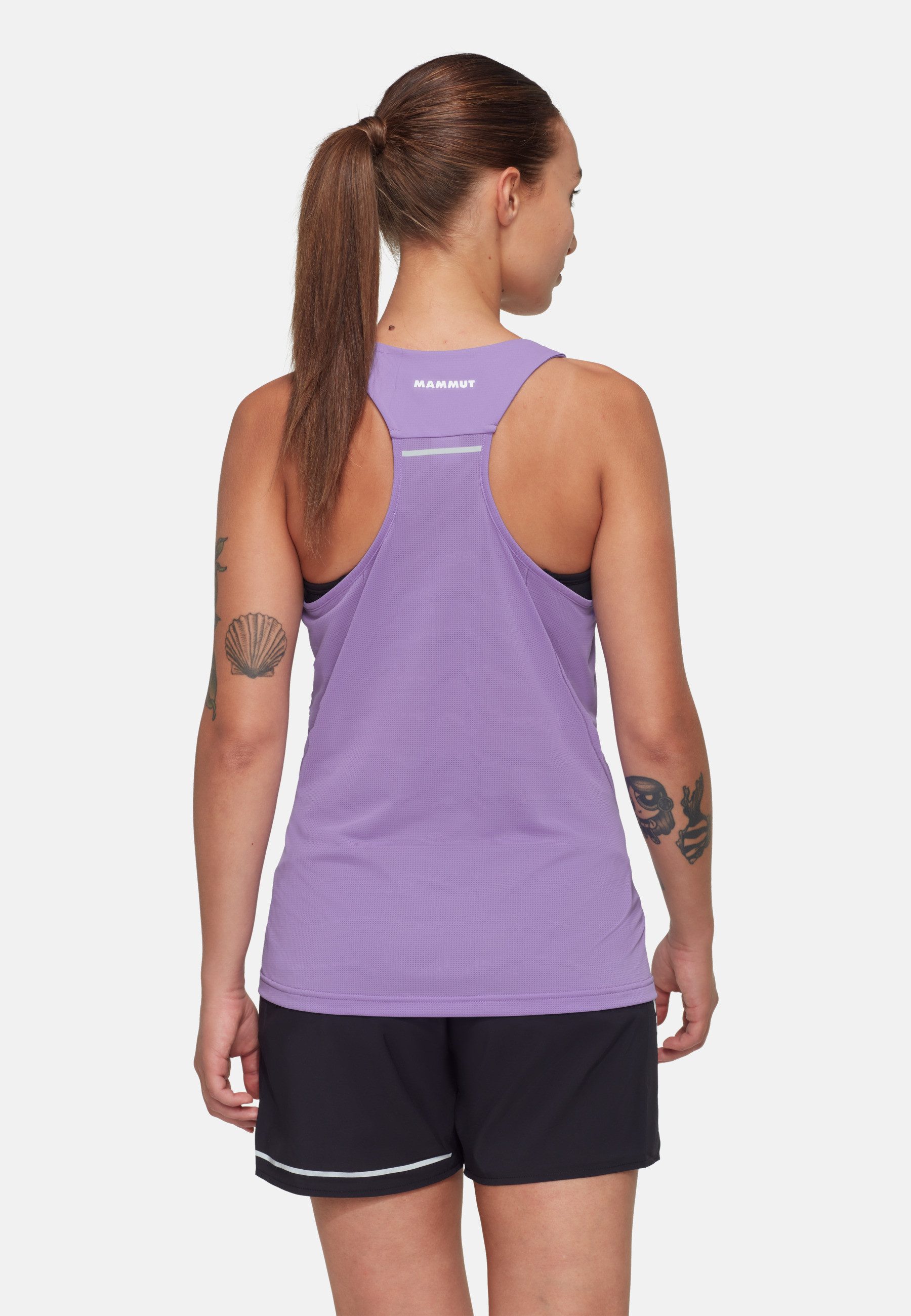 Mammut T-Shirt Aenergy FL Tank Top Women