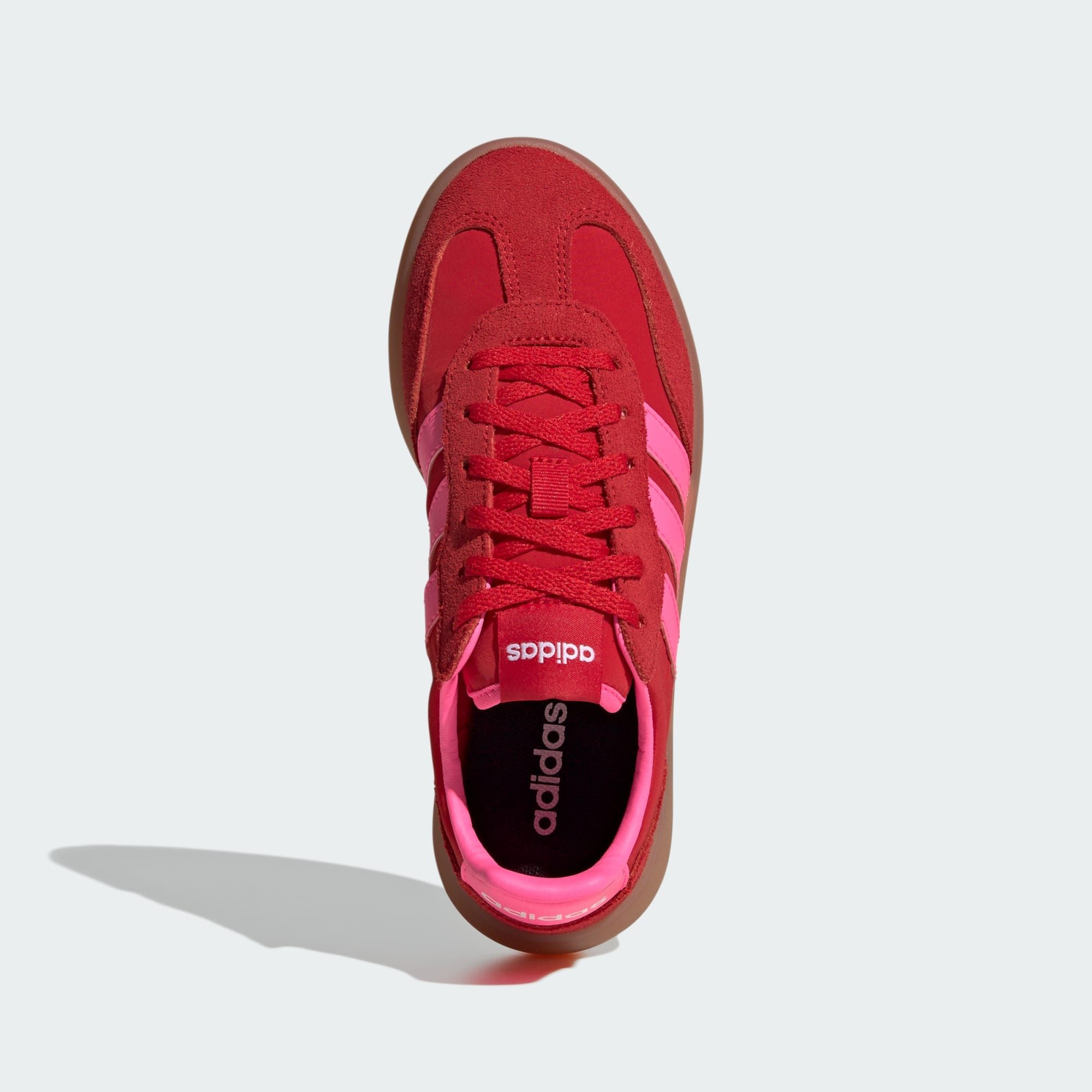 adidas Sportswear BARREDA DECODE KIDS SCHUH Sneaker – Bild 2 von 5