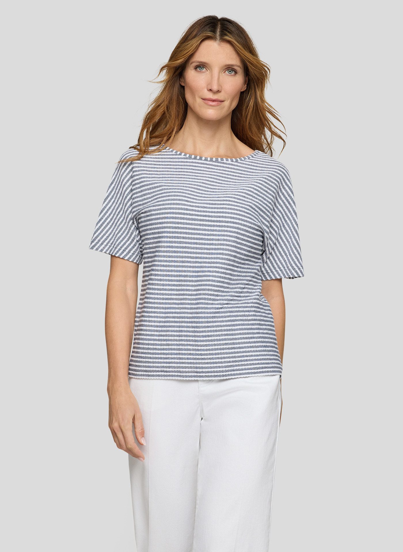 Print-Shirt T-Shirt