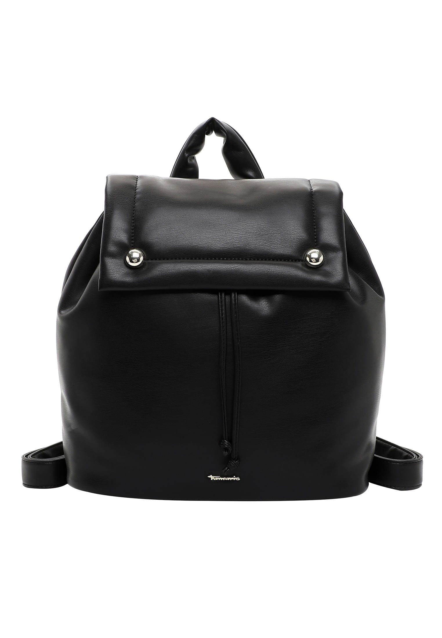 Cityrucksack 100 Für Tamaris Michelle, black Damen