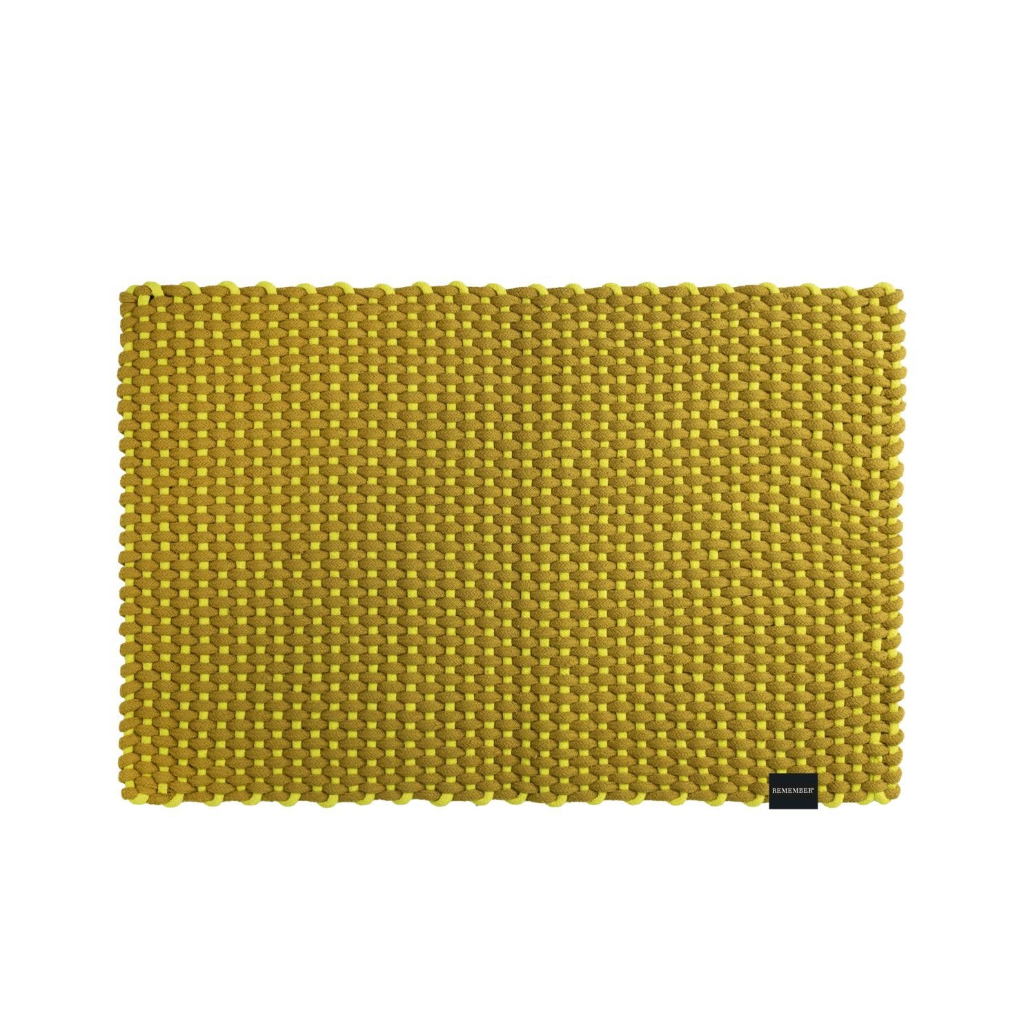 Fußmatte Remember Indoor Fußmatte LIDA in verschiedenen Farben