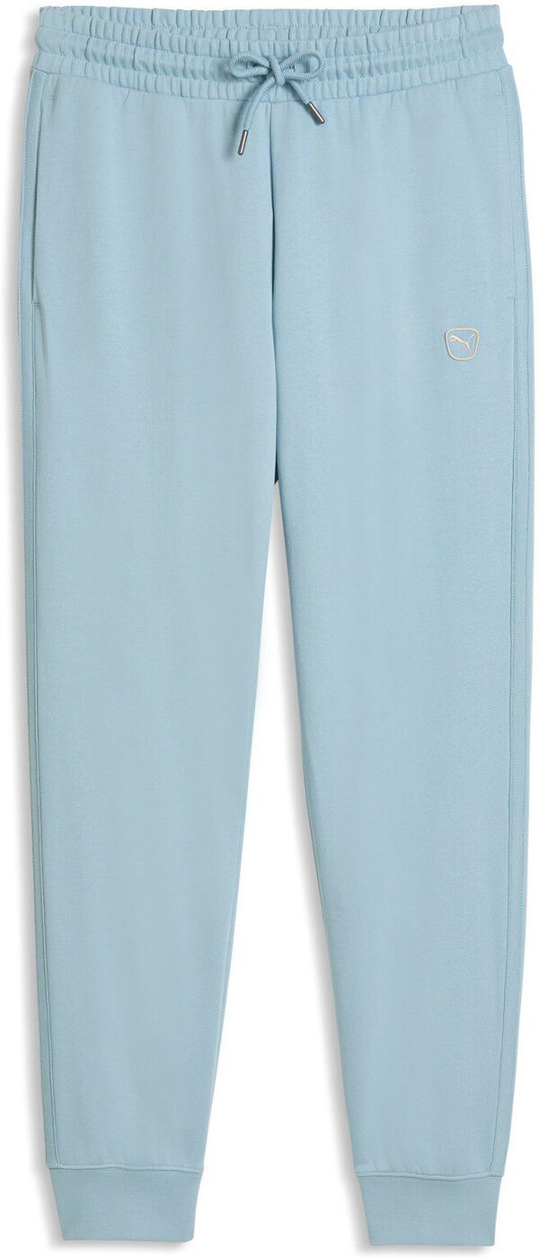 Trainingstights ESS ELEVATED Sweatpants TR cl SEAFOAM