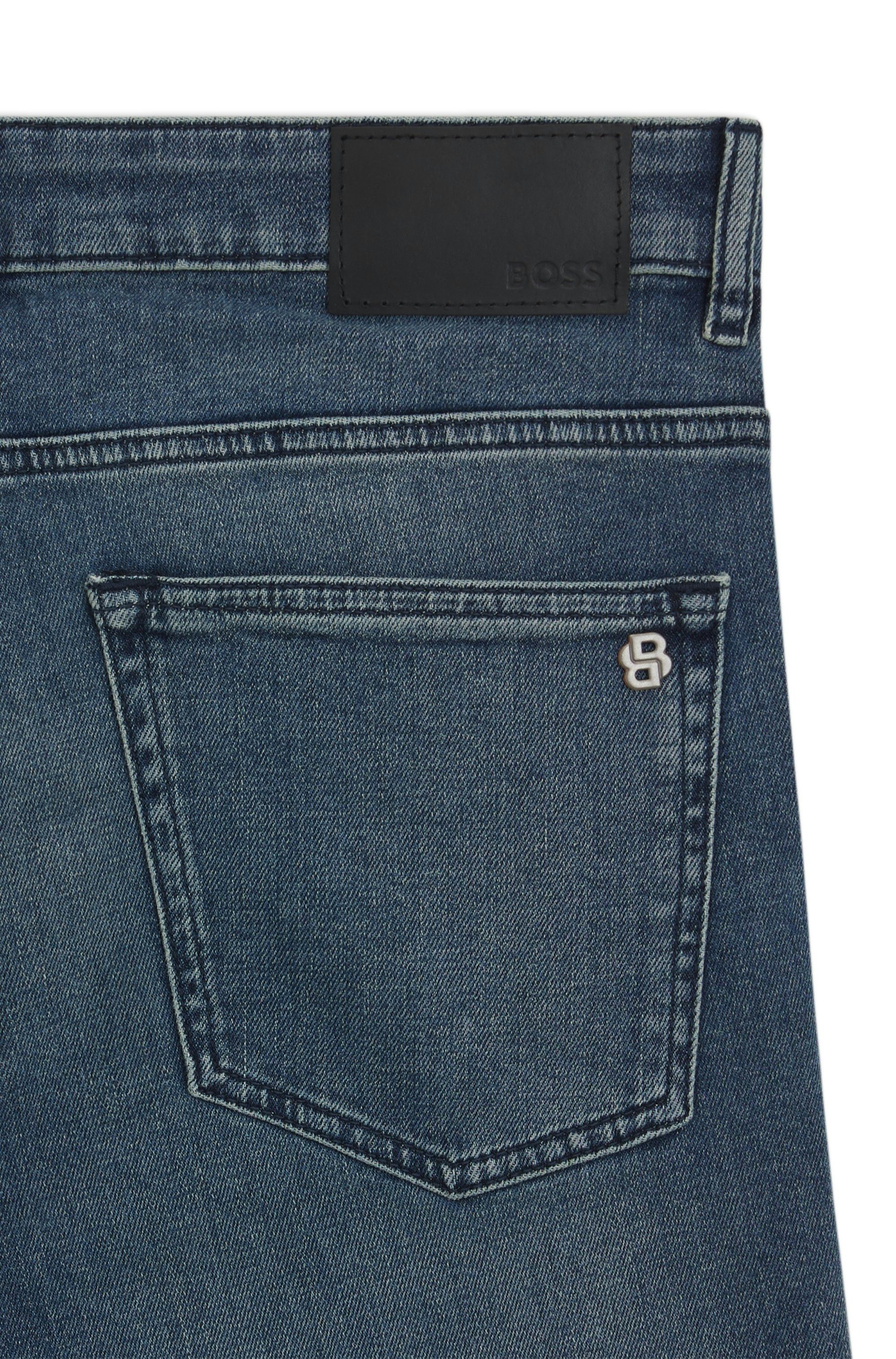 BOSS ORANGE Bequeme Jeans